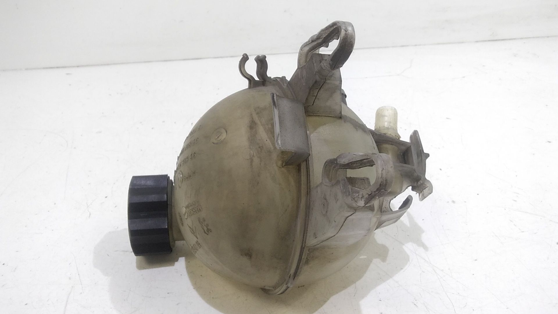 Vaschetta liquido radiatore PEUGEOT 207 1 Serie