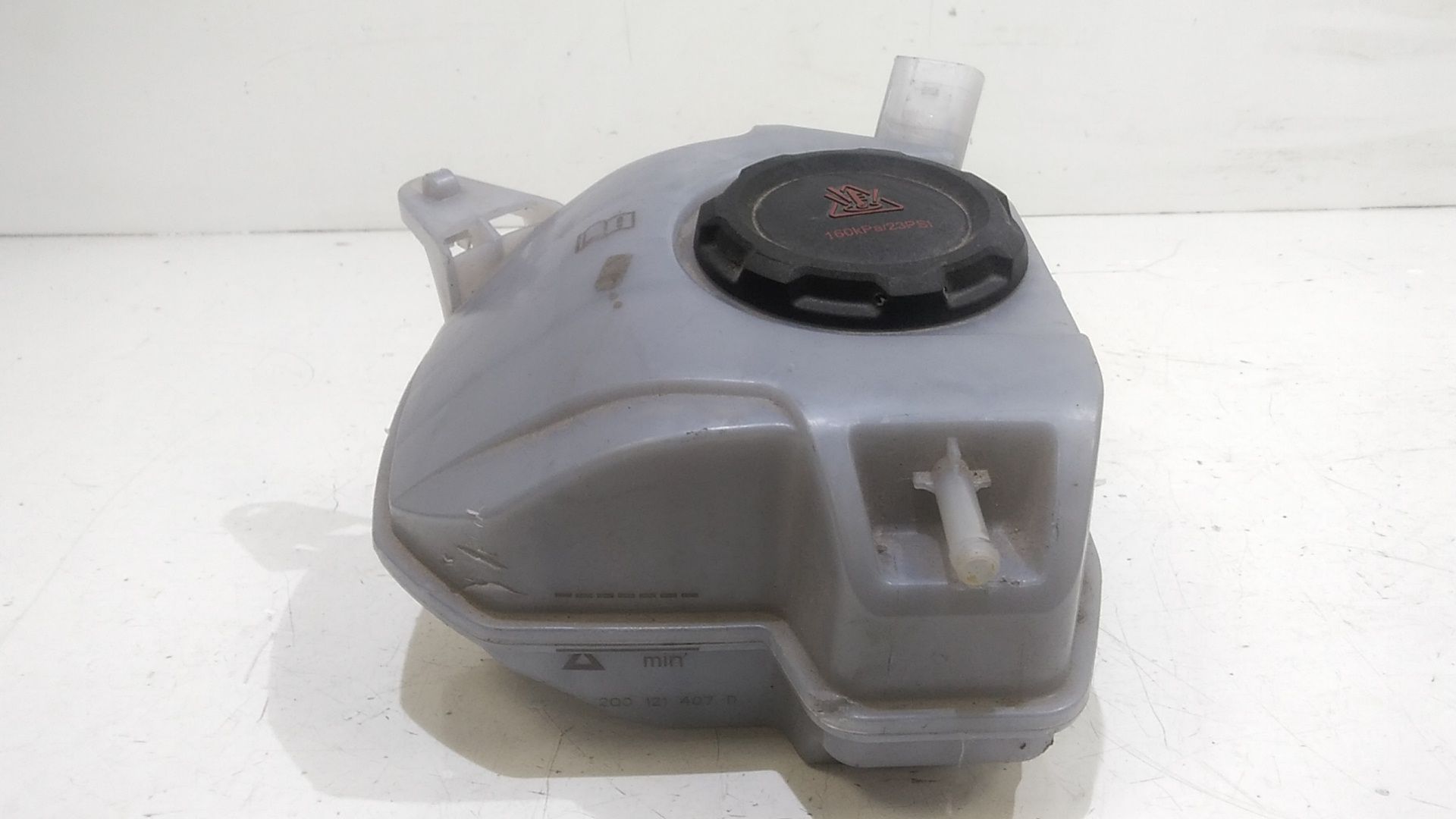 Vaschetta liquido radiatore VOLKSWAGEN T-CROSS Serie (19>)