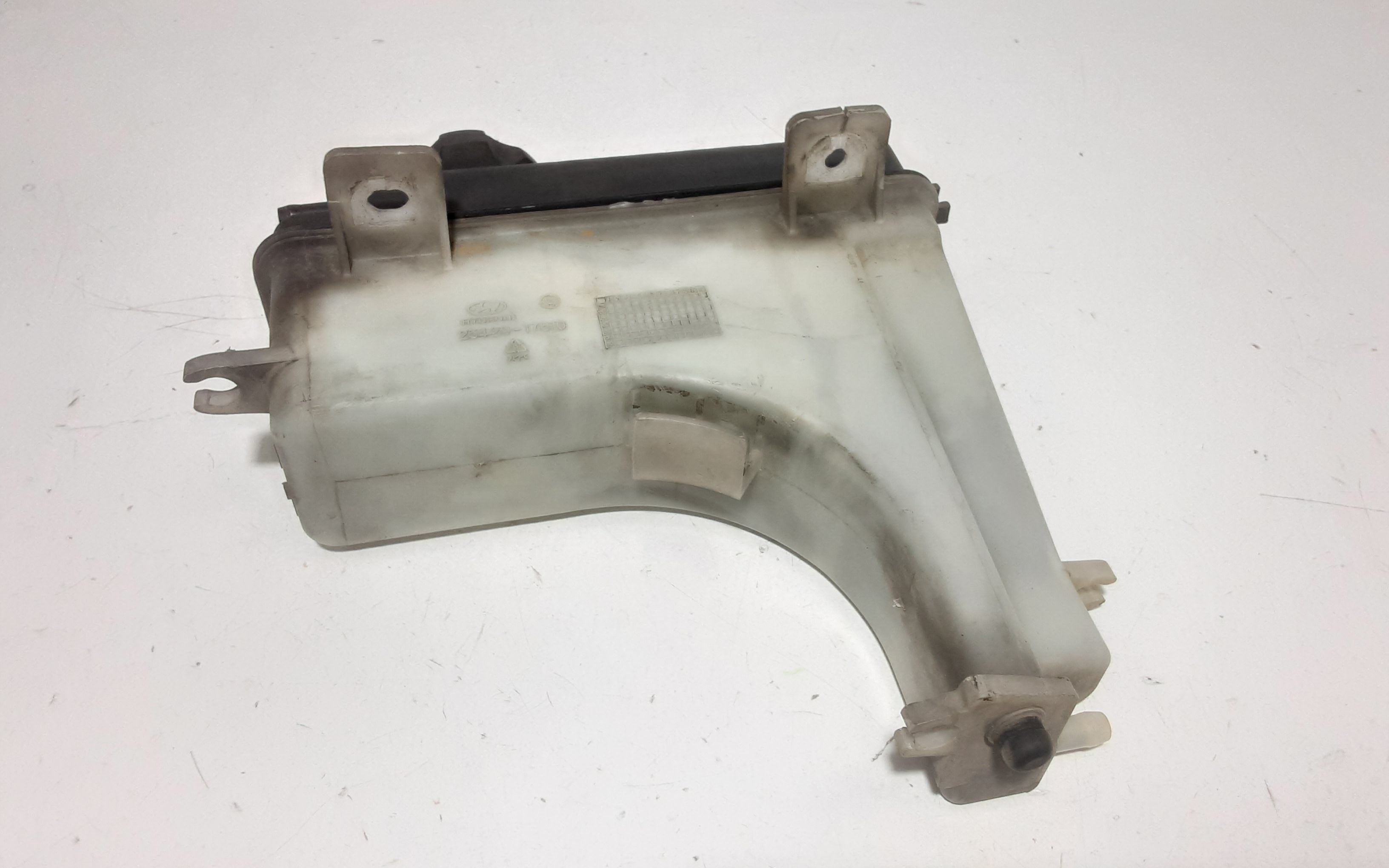 Vaschetta liquido radiatore HYUNDAI Matrix 1 Serie