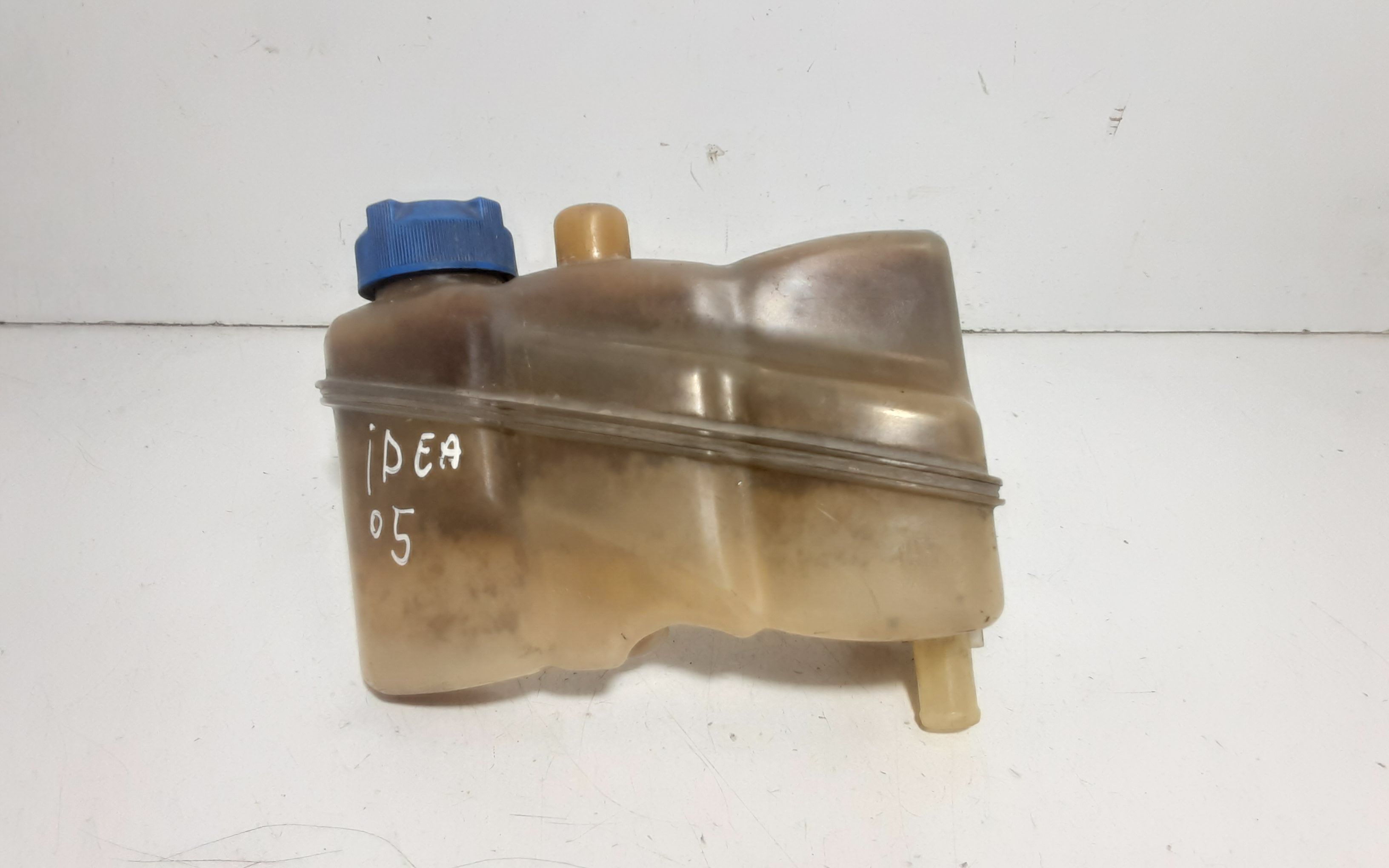 Vaschetta liquido radiatore FIAT Idea 1 Serie