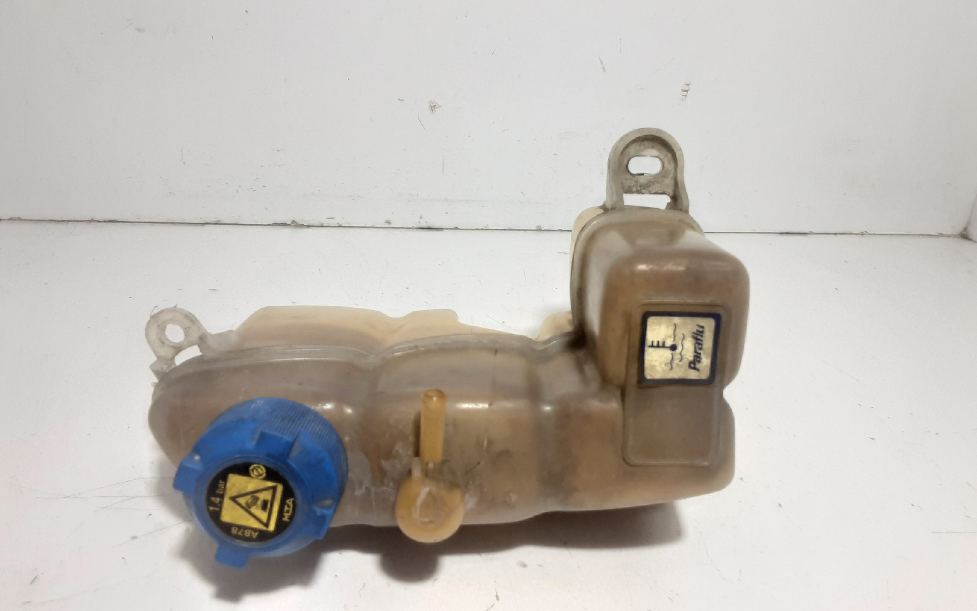 Vaschetta liquido radiatore FIAT Idea 1 Serie