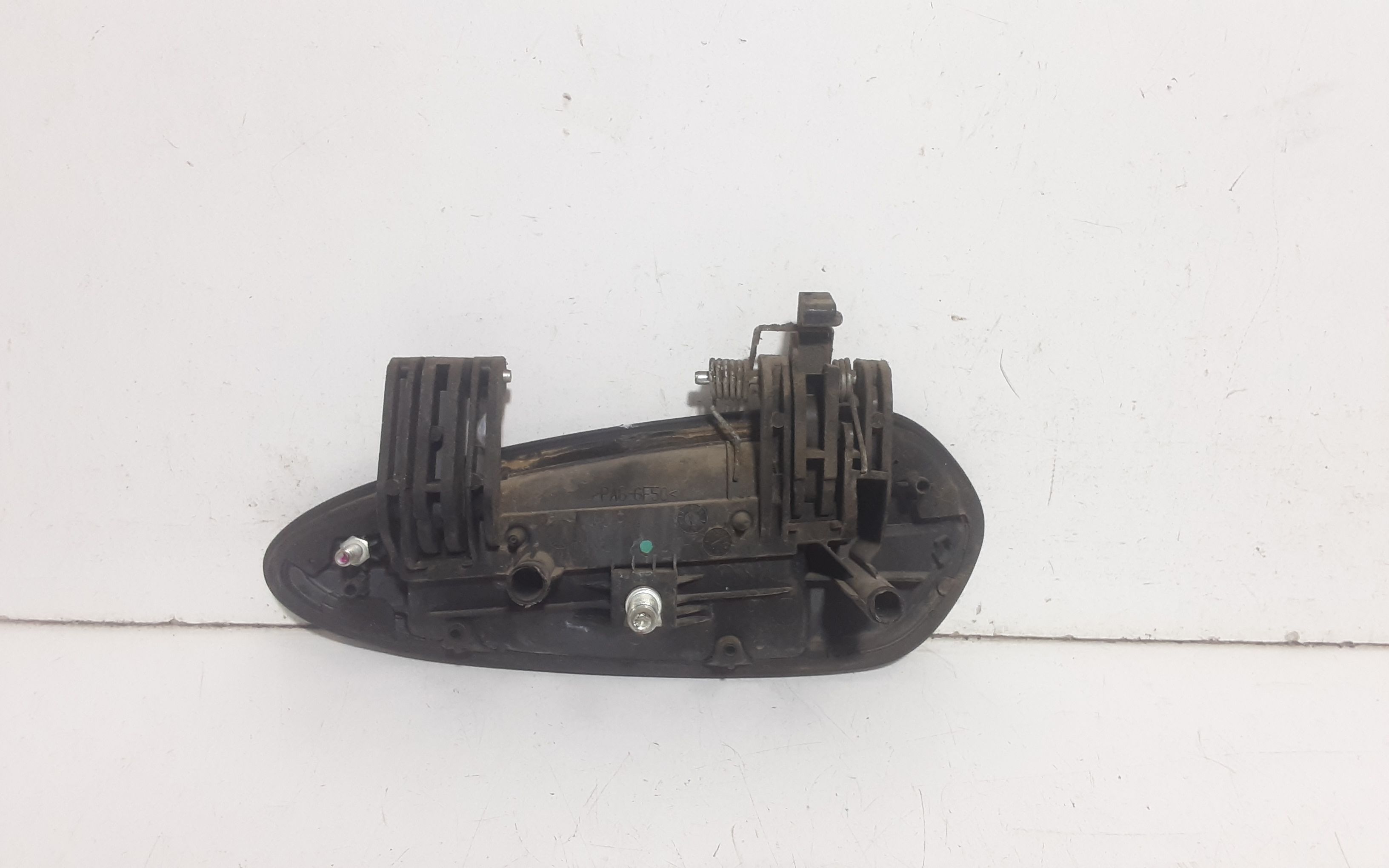 Maniglia esterna Posteriore Destra FIAT Punto EVO