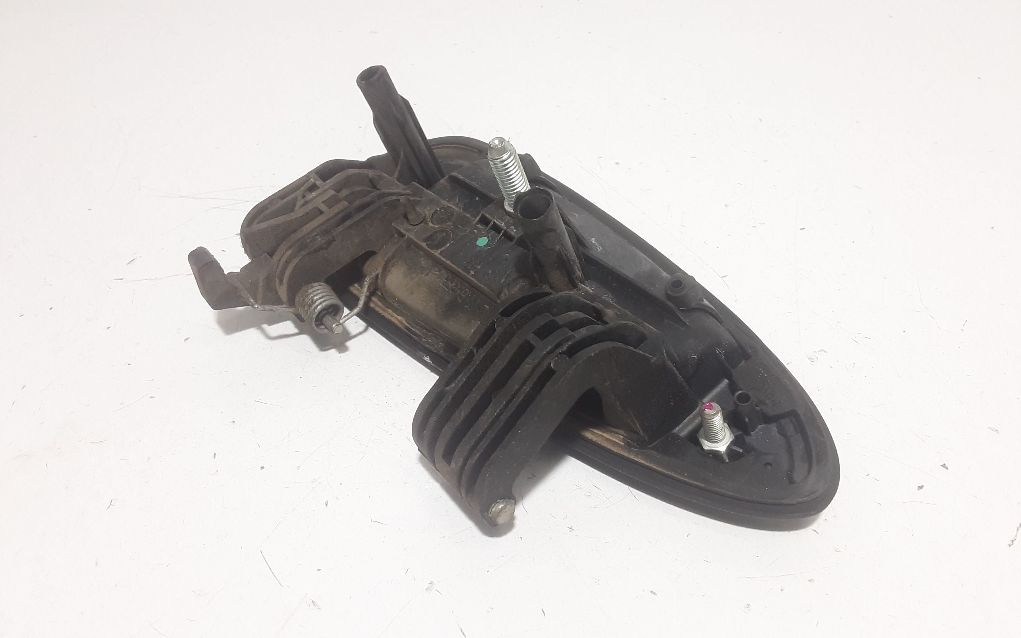 Maniglia esterna Posteriore Destra FIAT Punto EVO