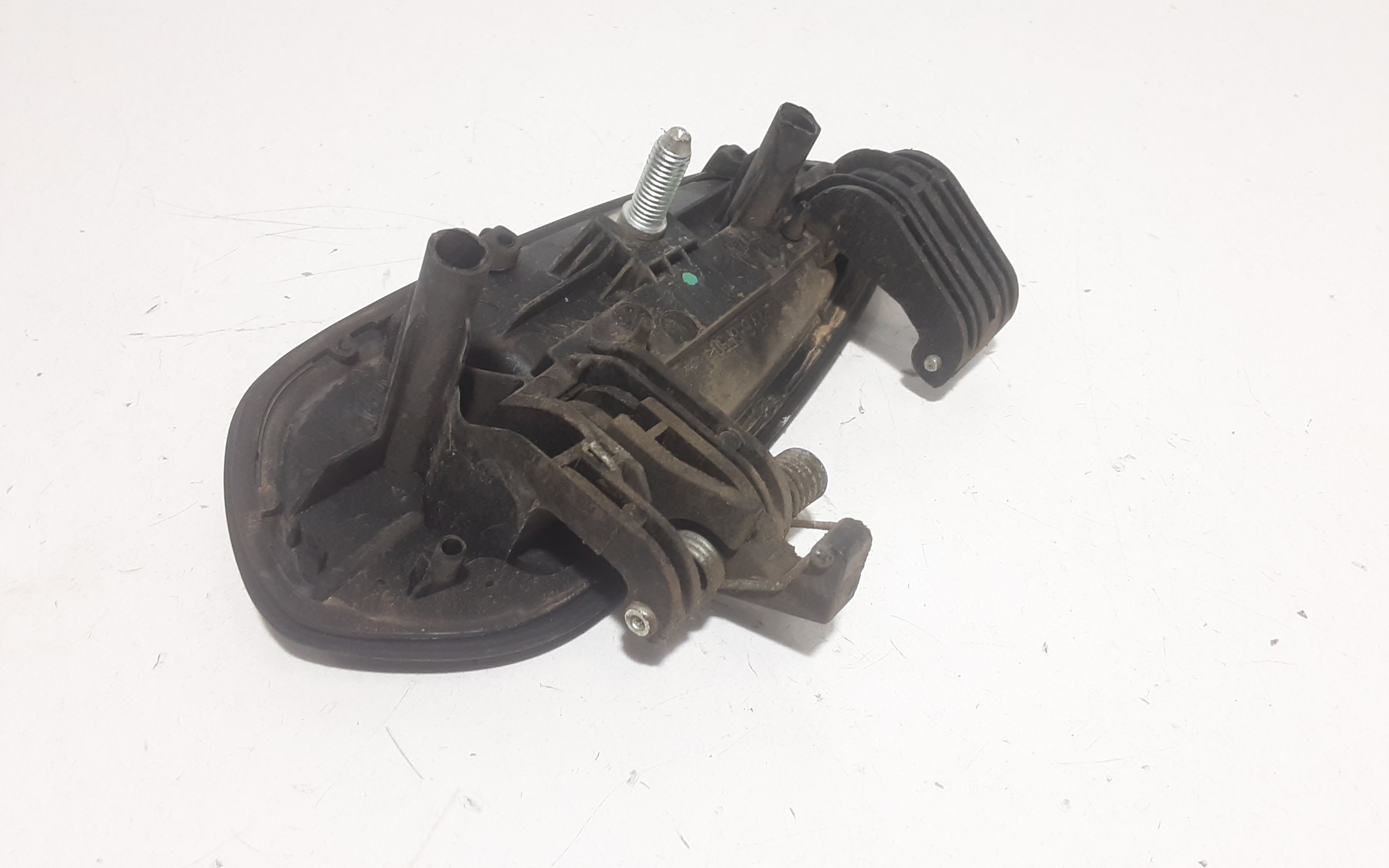 Maniglia esterna Posteriore Destra FIAT Punto EVO