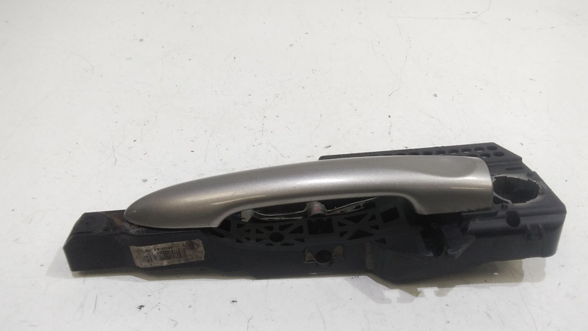 Maniglia esterna Posteriore Destra RENAULT Captur Serie