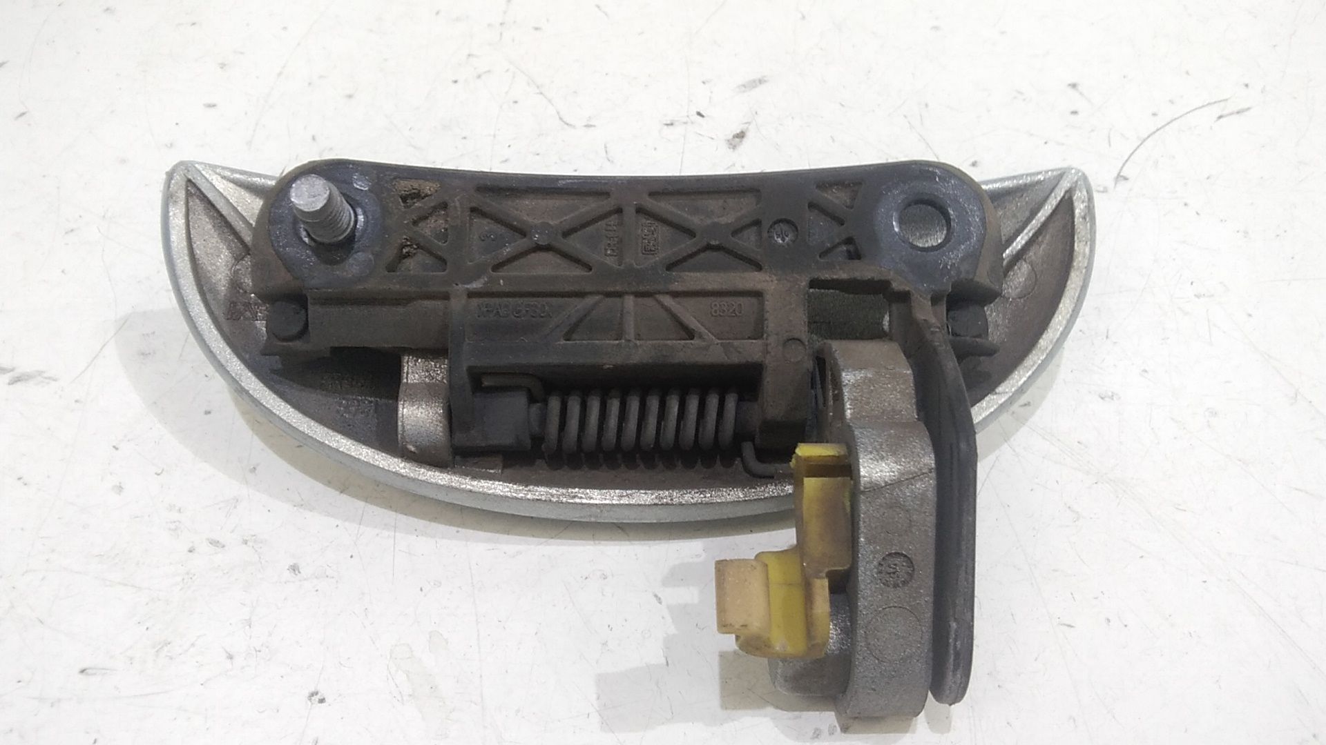 Maniglia esterna Anteriore Sinistra TOYOTA Aygo 1 Serie