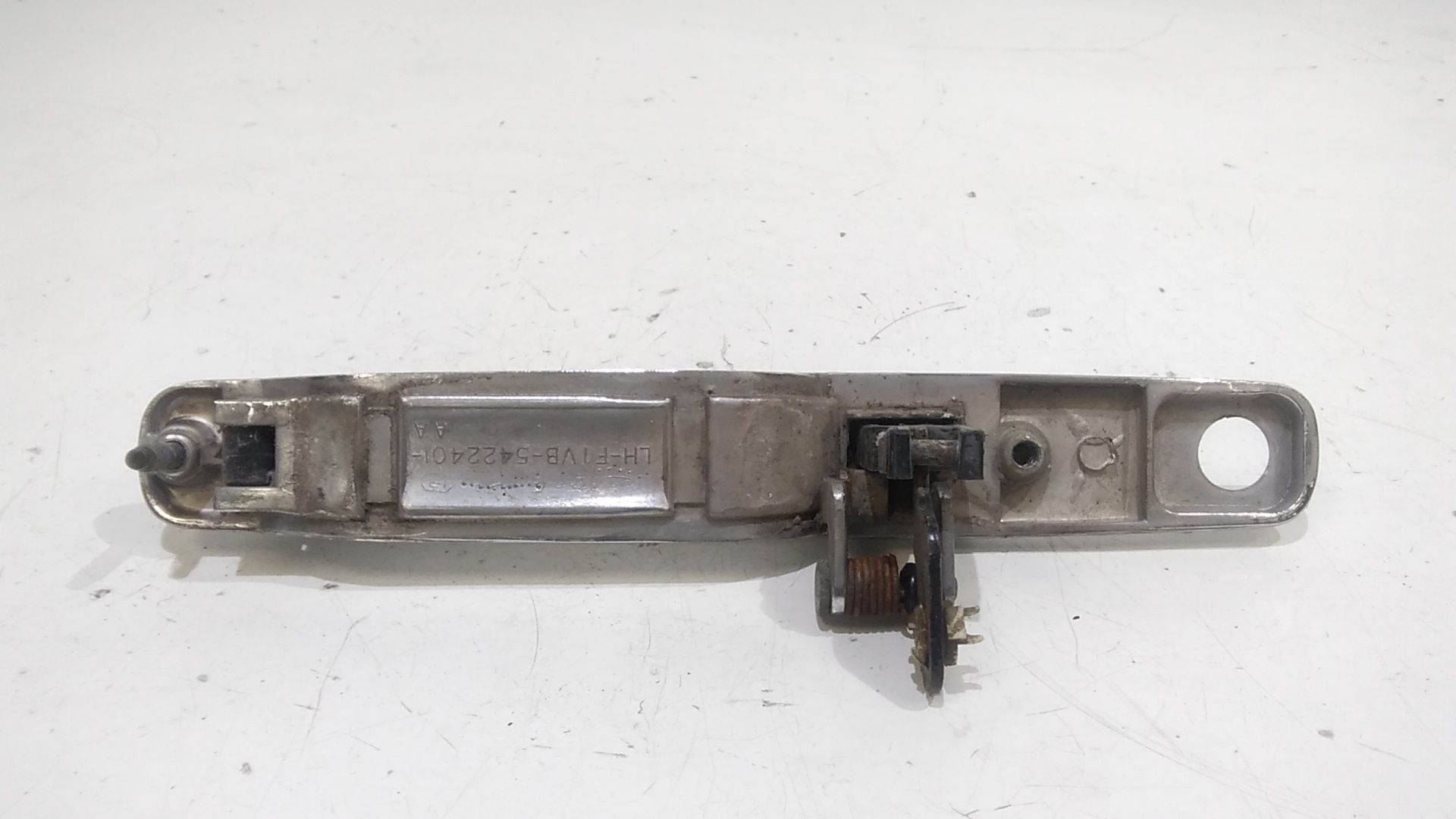 Maniglia esterna Anteriore Sinistra LINCOLN Town Car limousine Serie