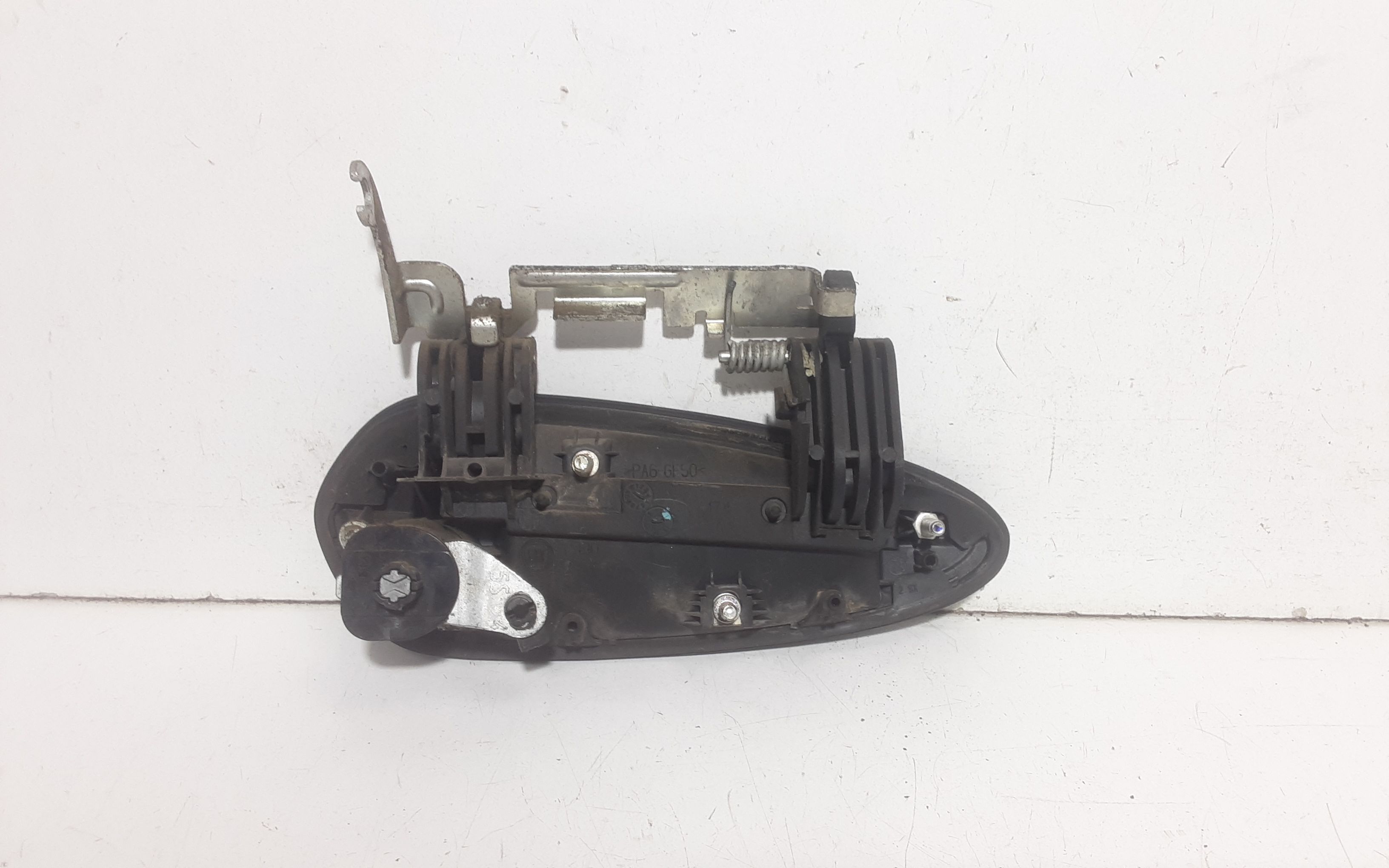 Maniglia esterna Anteriore Sinistra FIAT Punto EVO