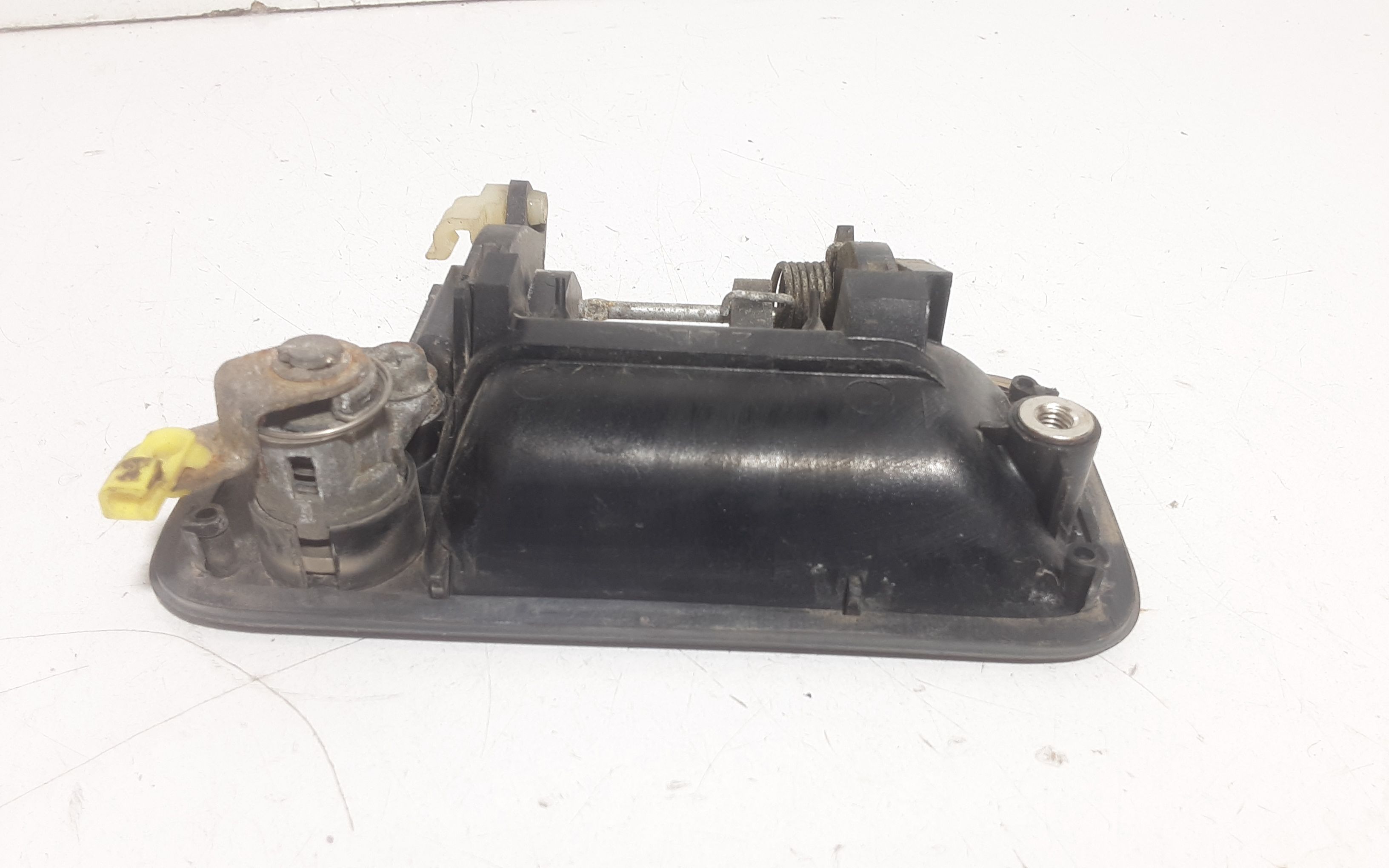 Maniglia esterna Anteriore Sinistra ISUZU D-MAX Serie Pick-Up (TFR, TFS) (02>12)