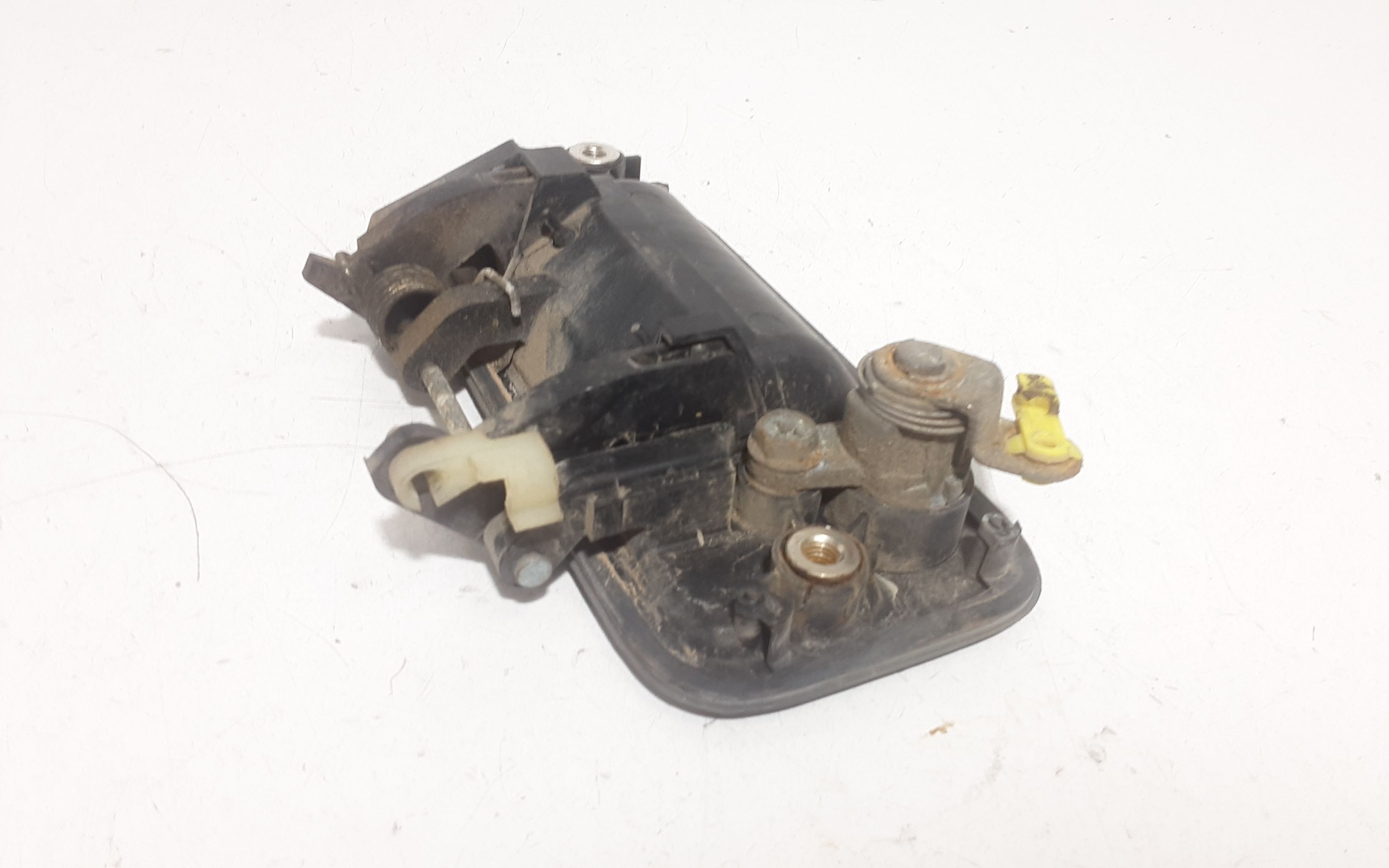 Maniglia esterna Anteriore Sinistra ISUZU D-MAX Serie Pick-Up (TFR, TFS) (02>12)