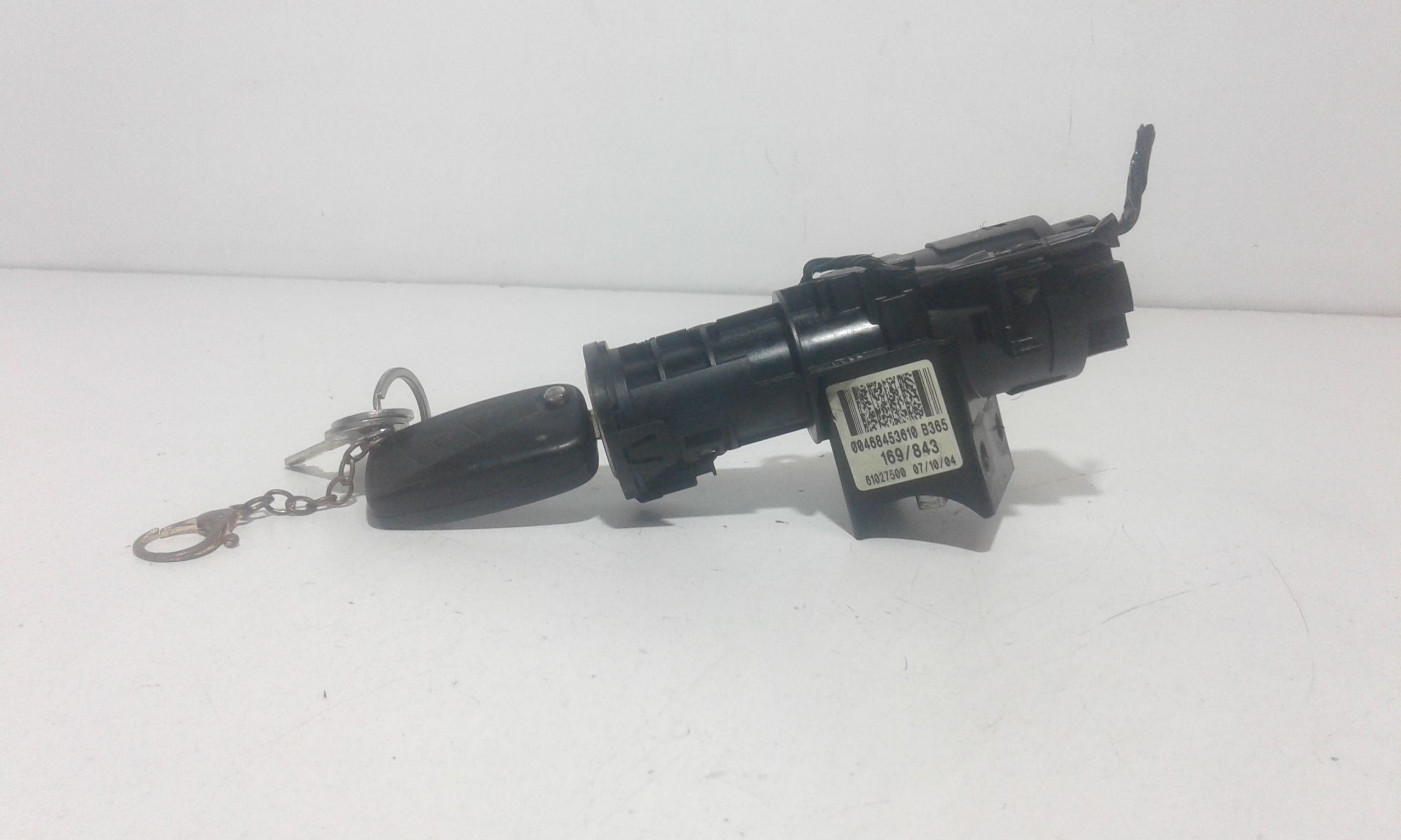 Blocchetto Accensione LANCIA Ypsilon 2 Serie