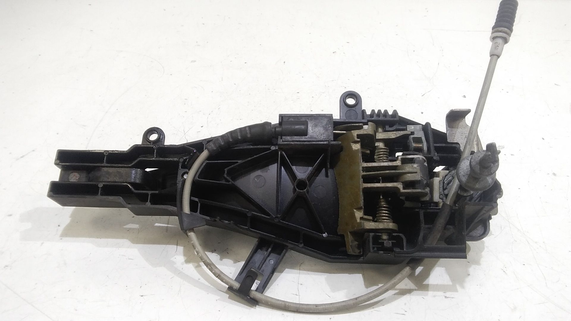 Maniglia esterna Anteriore Sinistra BMW Serie 3 E90 Berlina