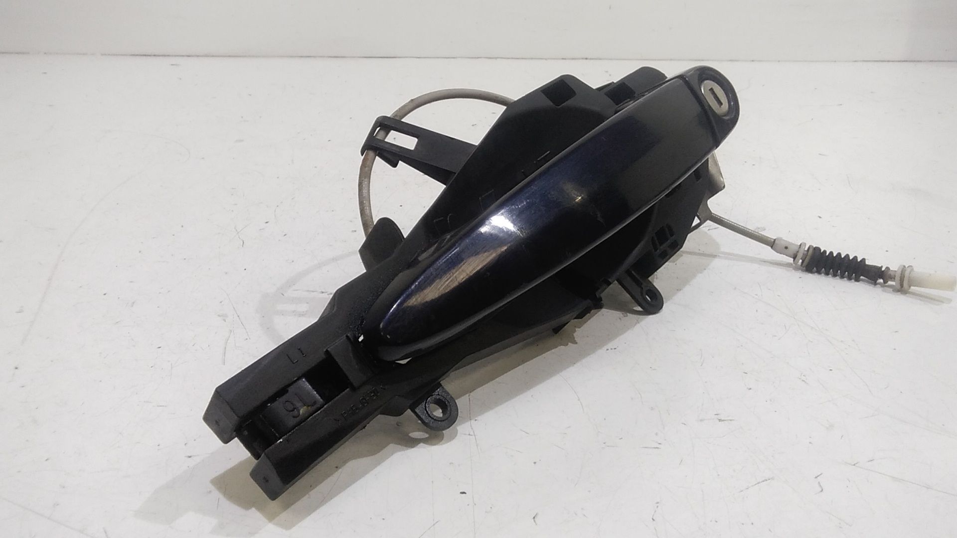 Maniglia esterna Anteriore Sinistra BMW Serie 3 E90 Berlina