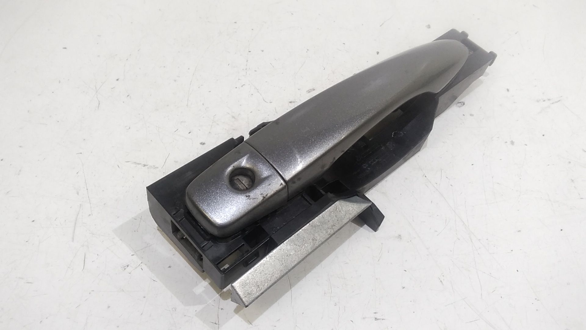 Maniglia esterna Anteriore Sinistra NISSAN Qashqai Serie