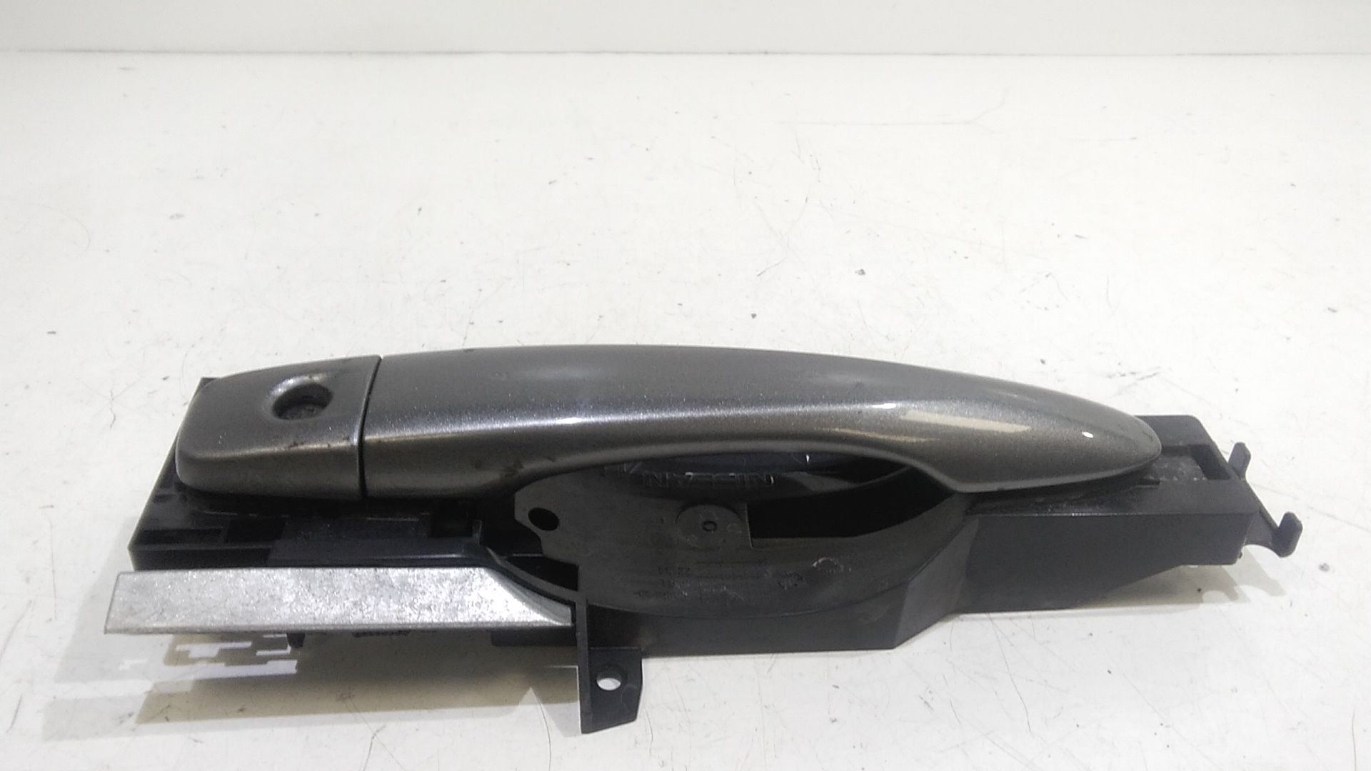 Maniglia esterna Anteriore Sinistra NISSAN Qashqai Serie