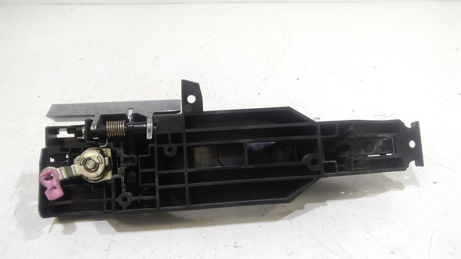 Maniglia esterna Anteriore Sinistra NISSAN Qashqai Serie