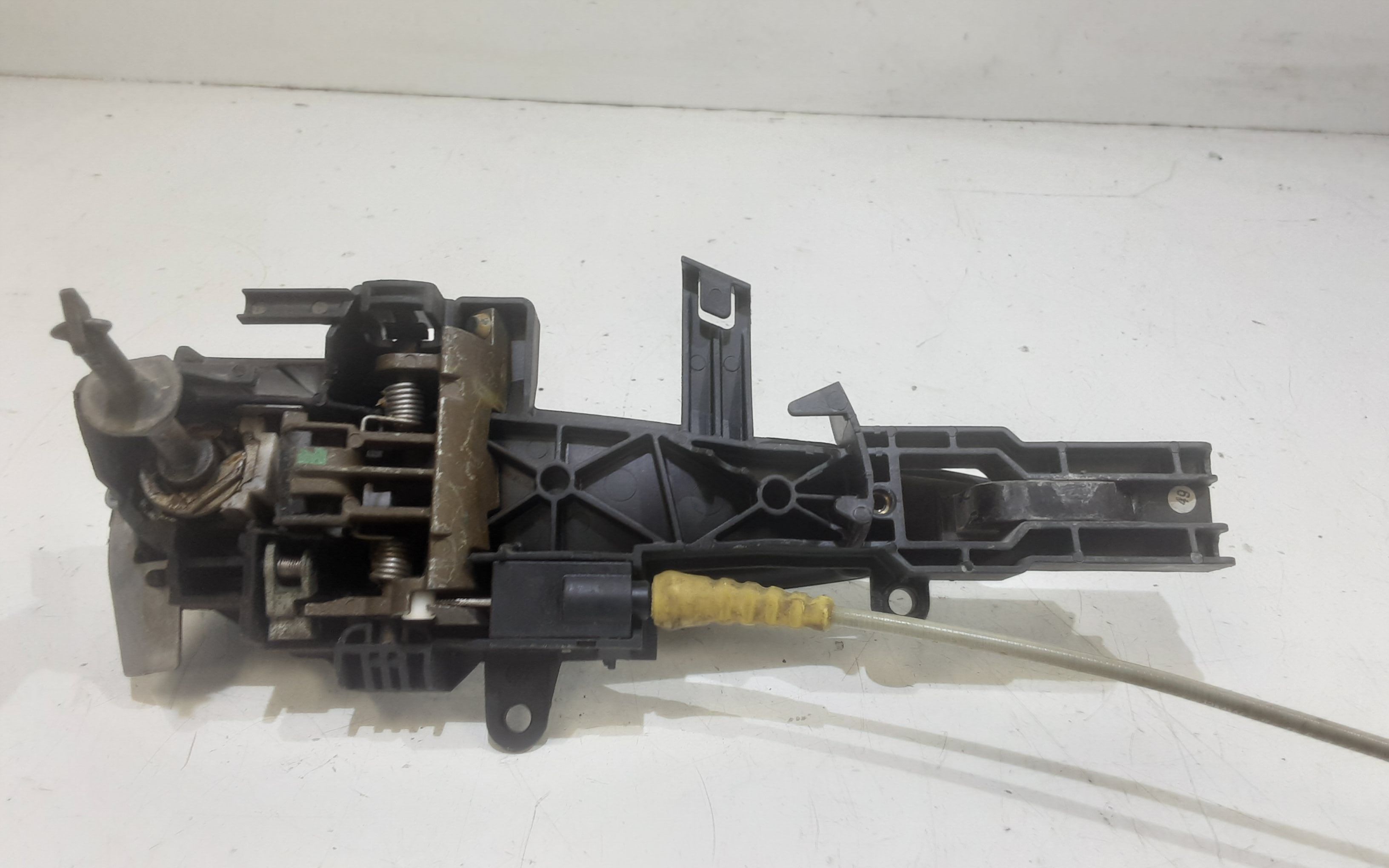 Maniglia esterna Anteriore Sinistra BMW Serie 1 Serie (E87) (04>07)