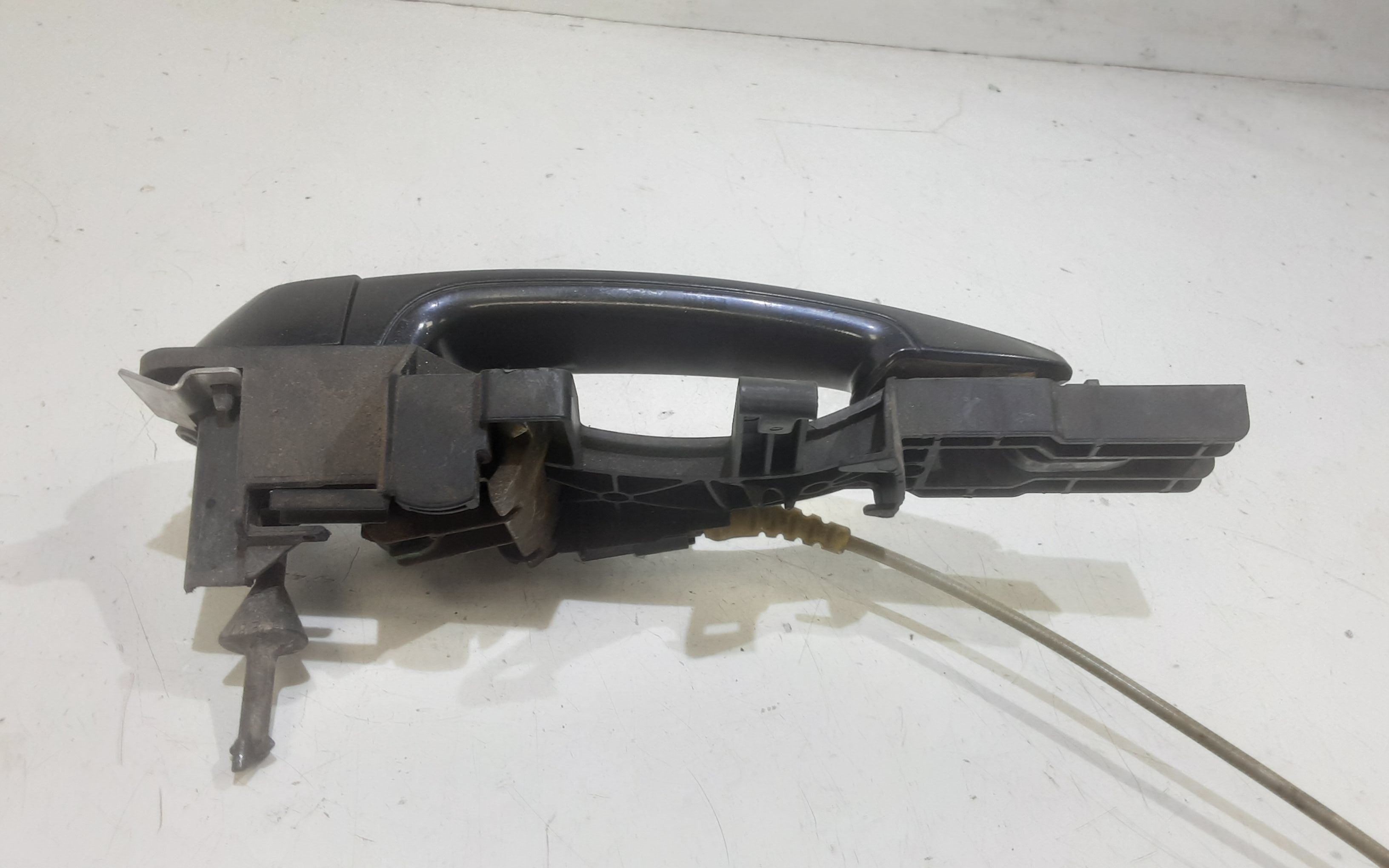 Maniglia esterna Anteriore Sinistra BMW Serie 1 Serie (E87) (04>07)