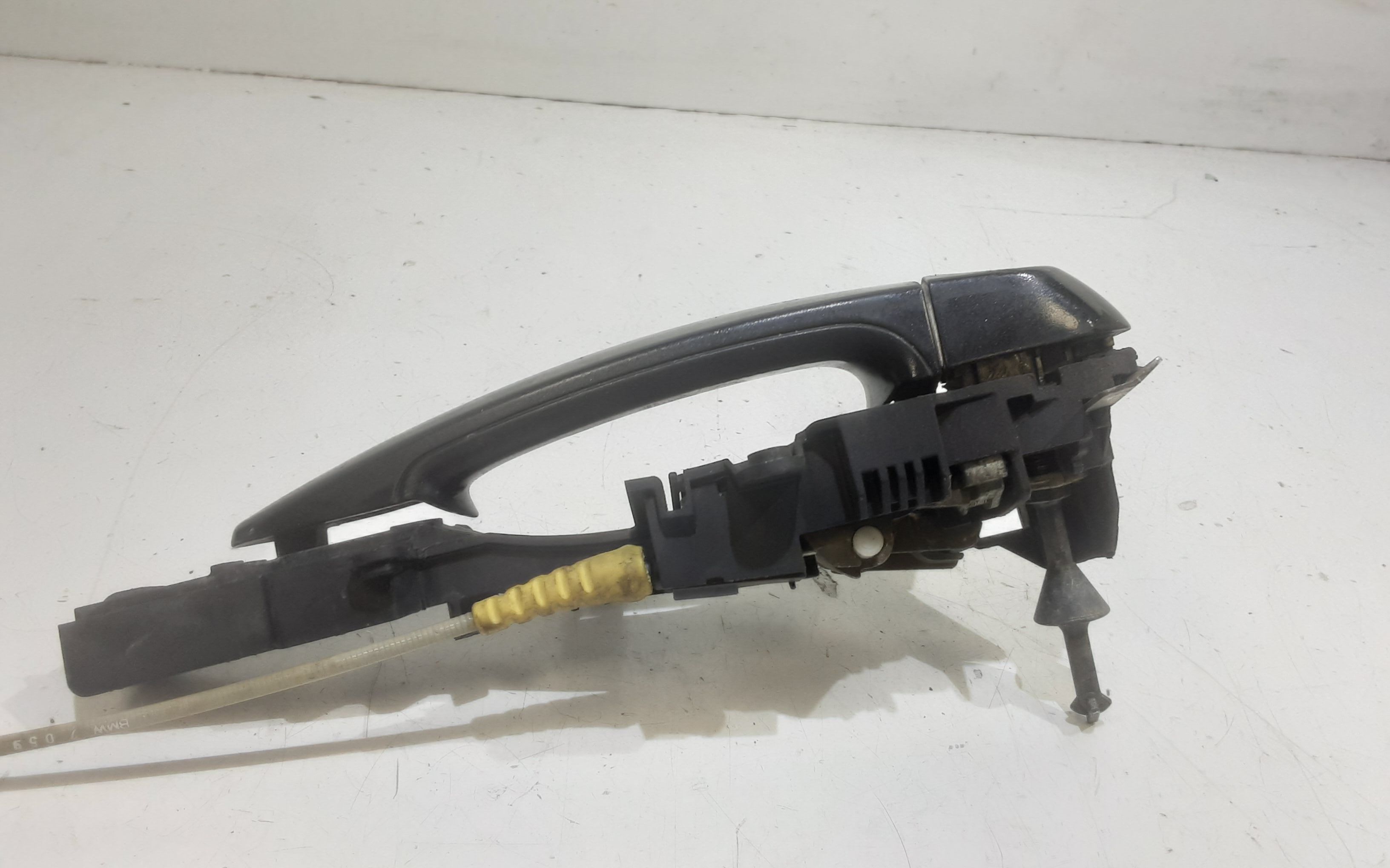 Maniglia esterna Anteriore Sinistra BMW Serie 1 Serie (E87) (04>07)