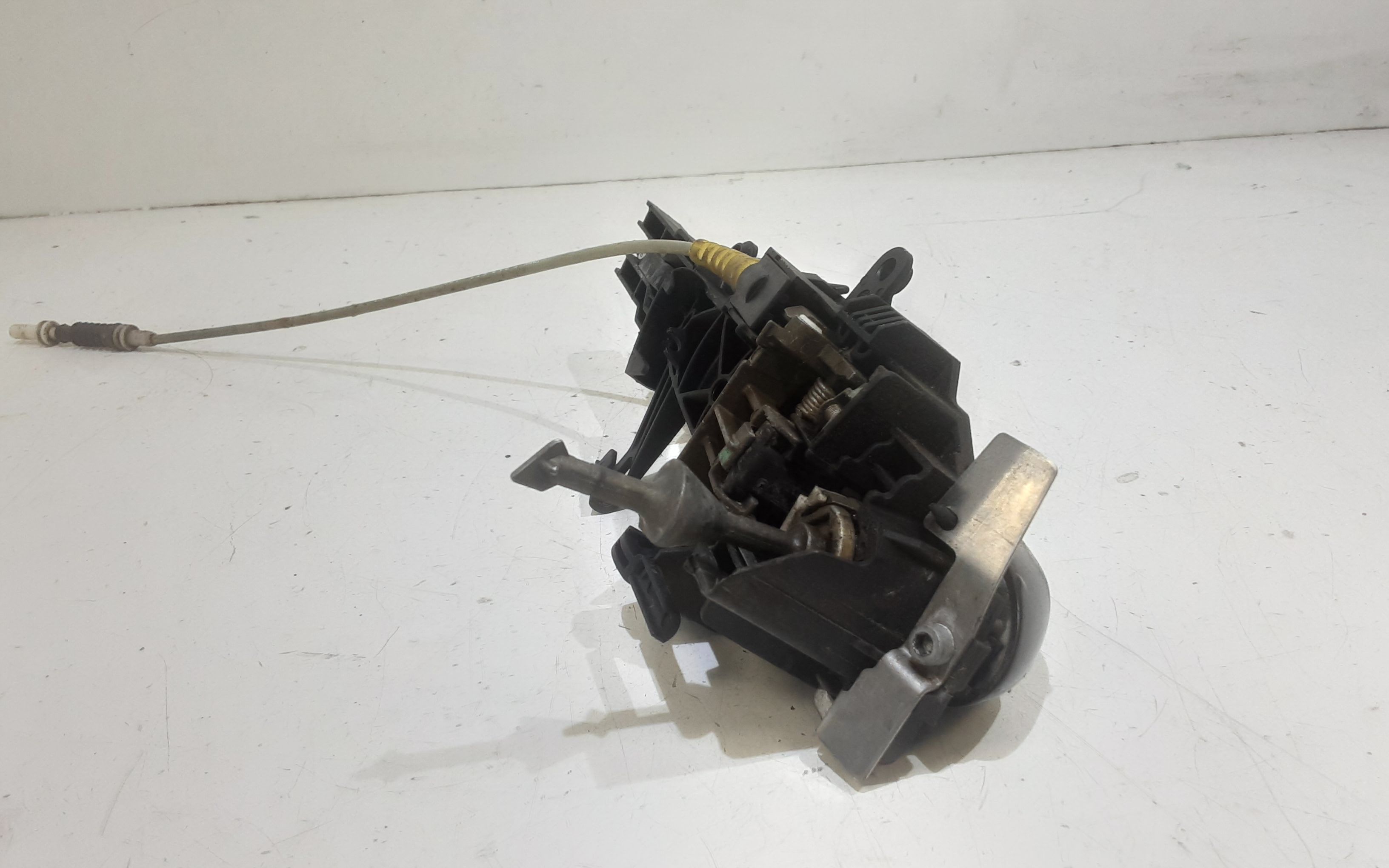 Maniglia esterna Anteriore Sinistra BMW Serie 1 Serie (E87) (04>07)