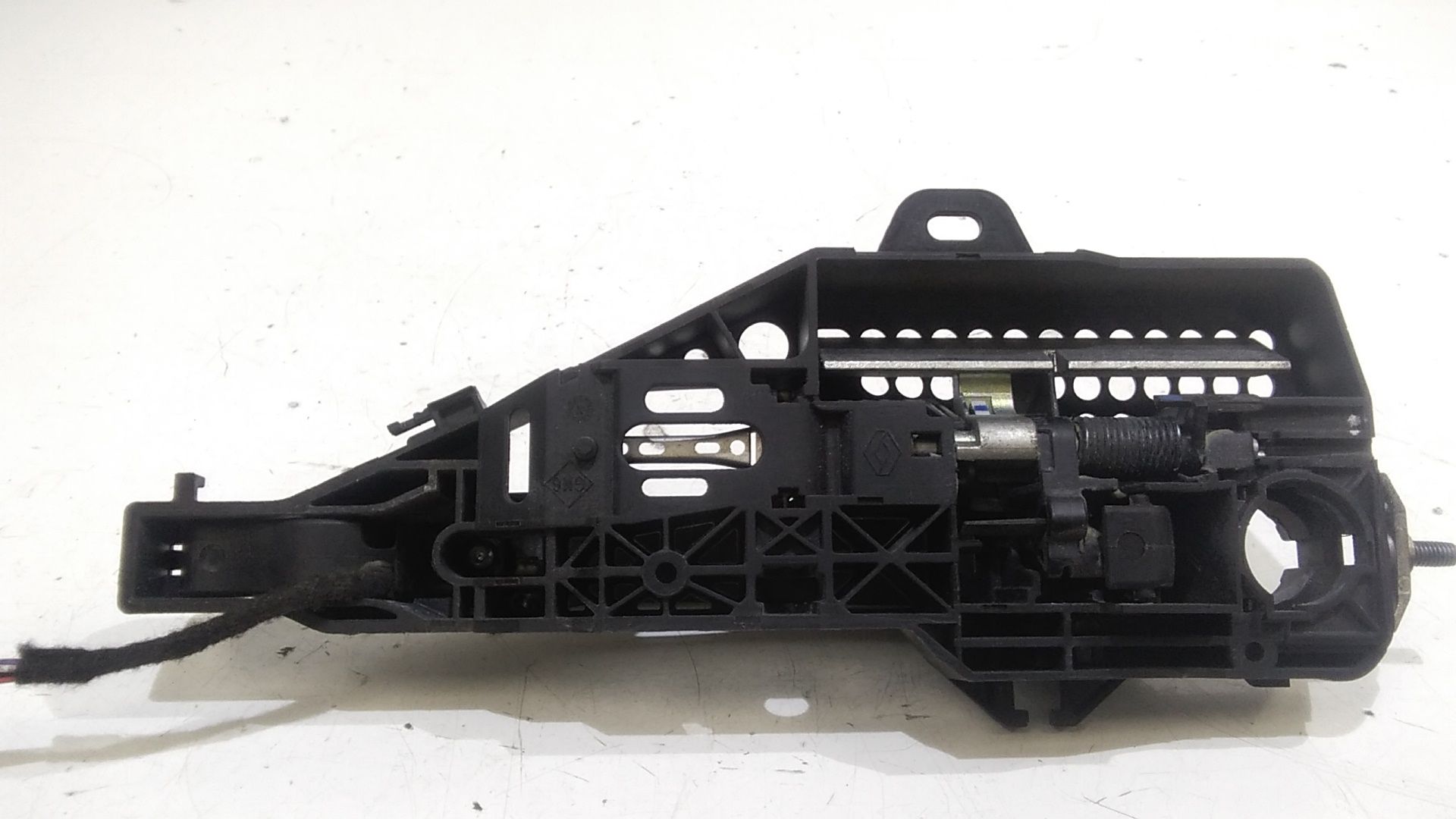 Maniglia esterna Anteriore Sinistra RENAULT Captur Serie