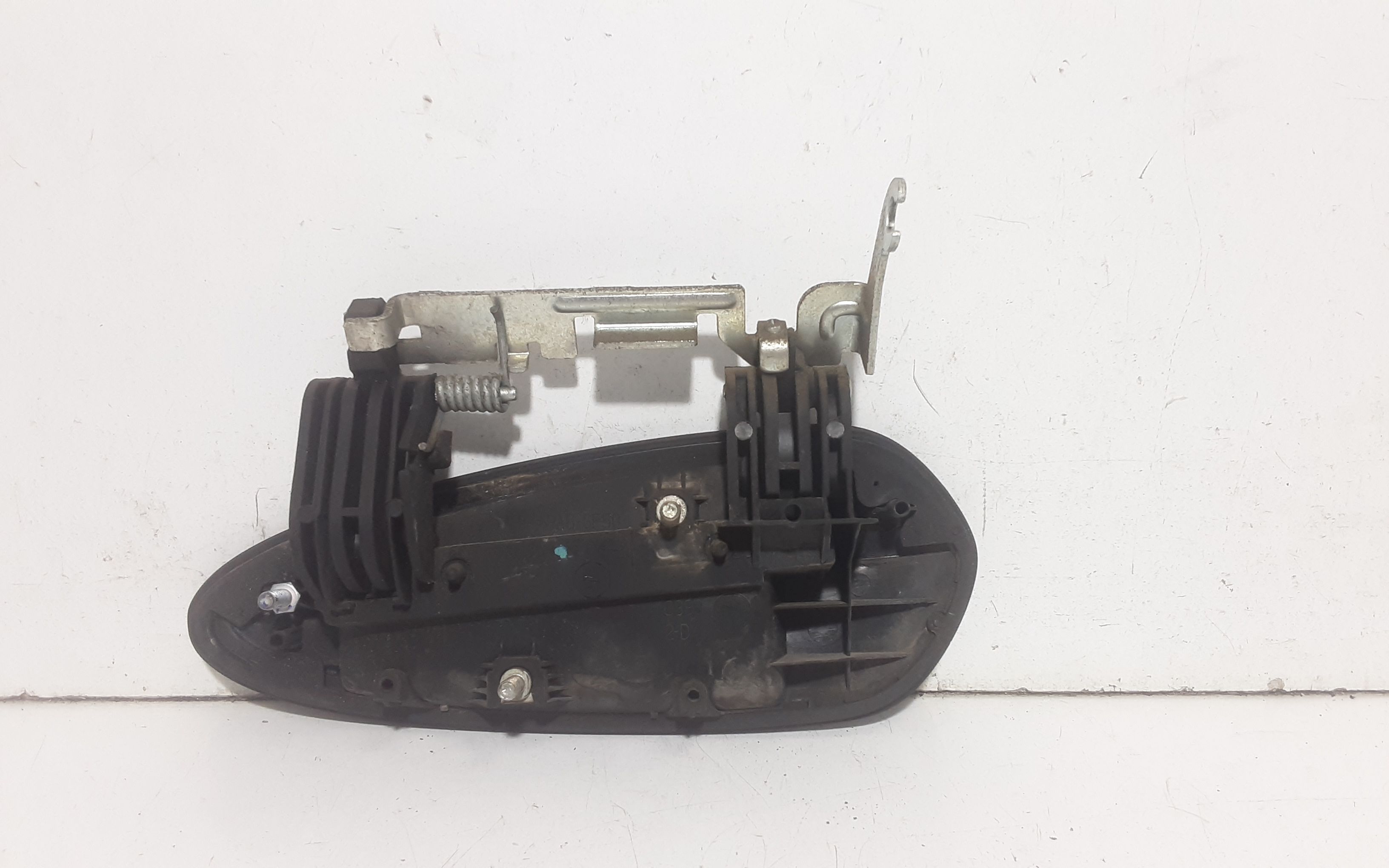 Maniglia esterna Anteriore Destra FIAT Punto EVO