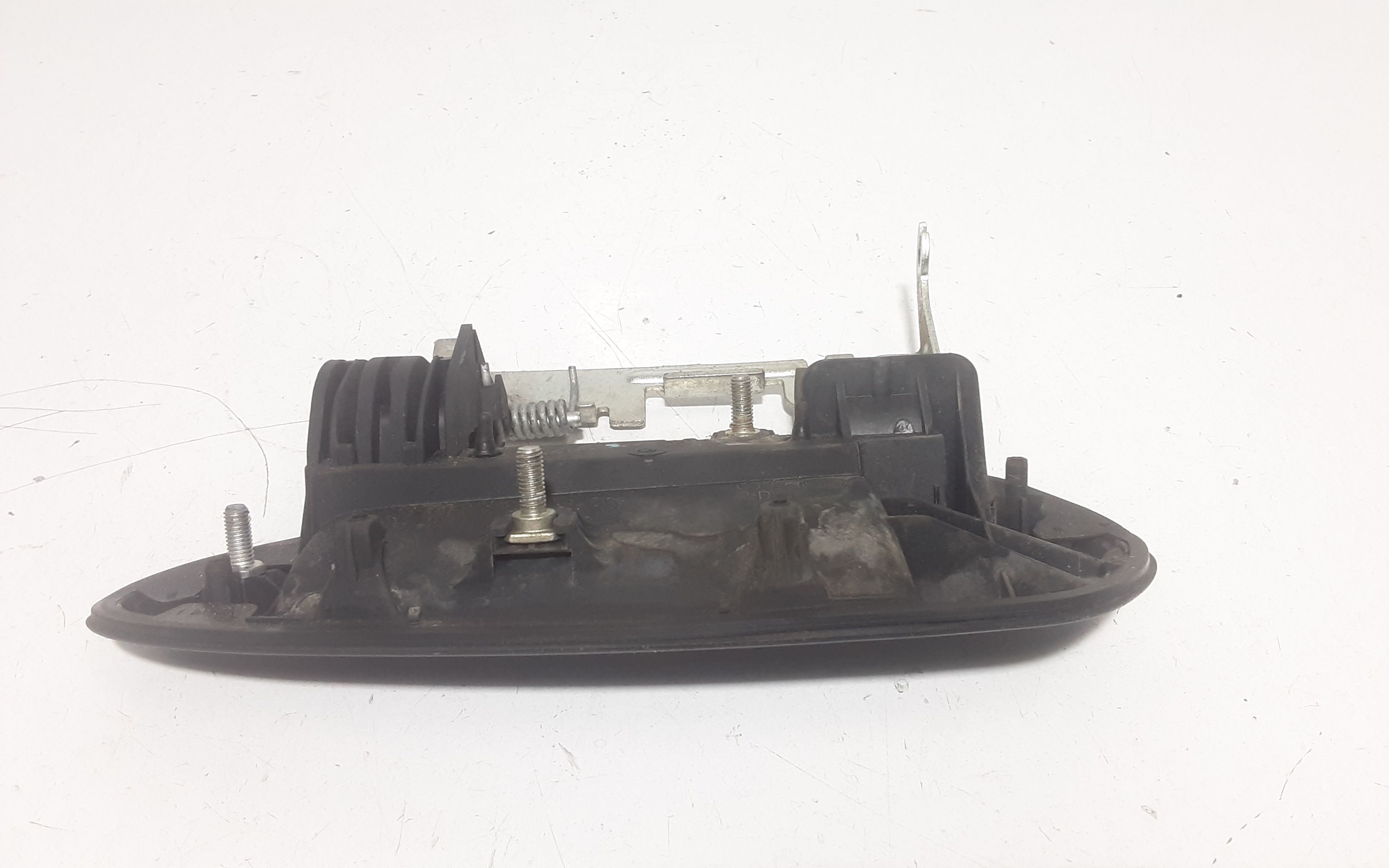 Maniglia esterna Anteriore Destra FIAT Punto EVO