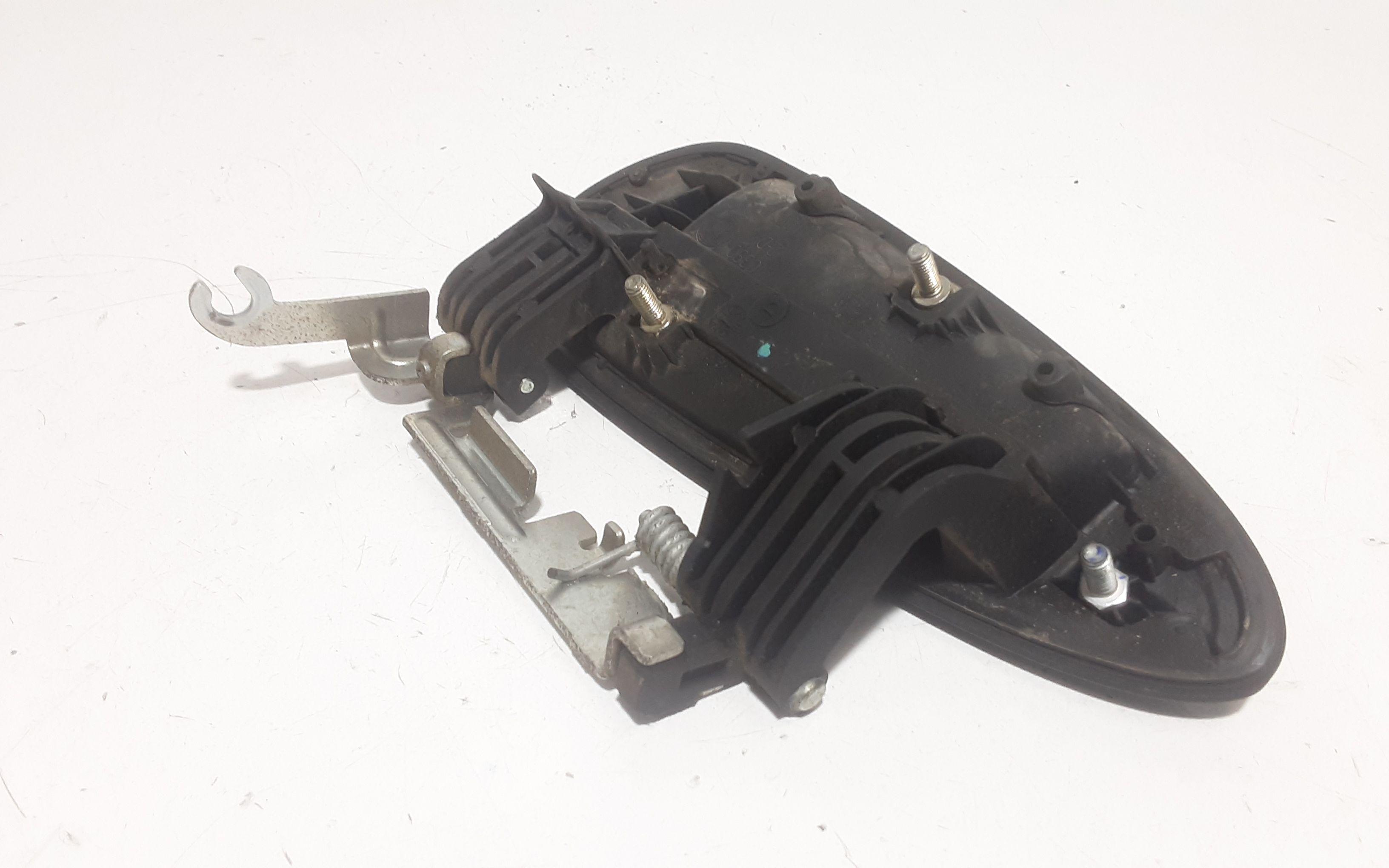 Maniglia esterna Anteriore Destra FIAT Punto EVO