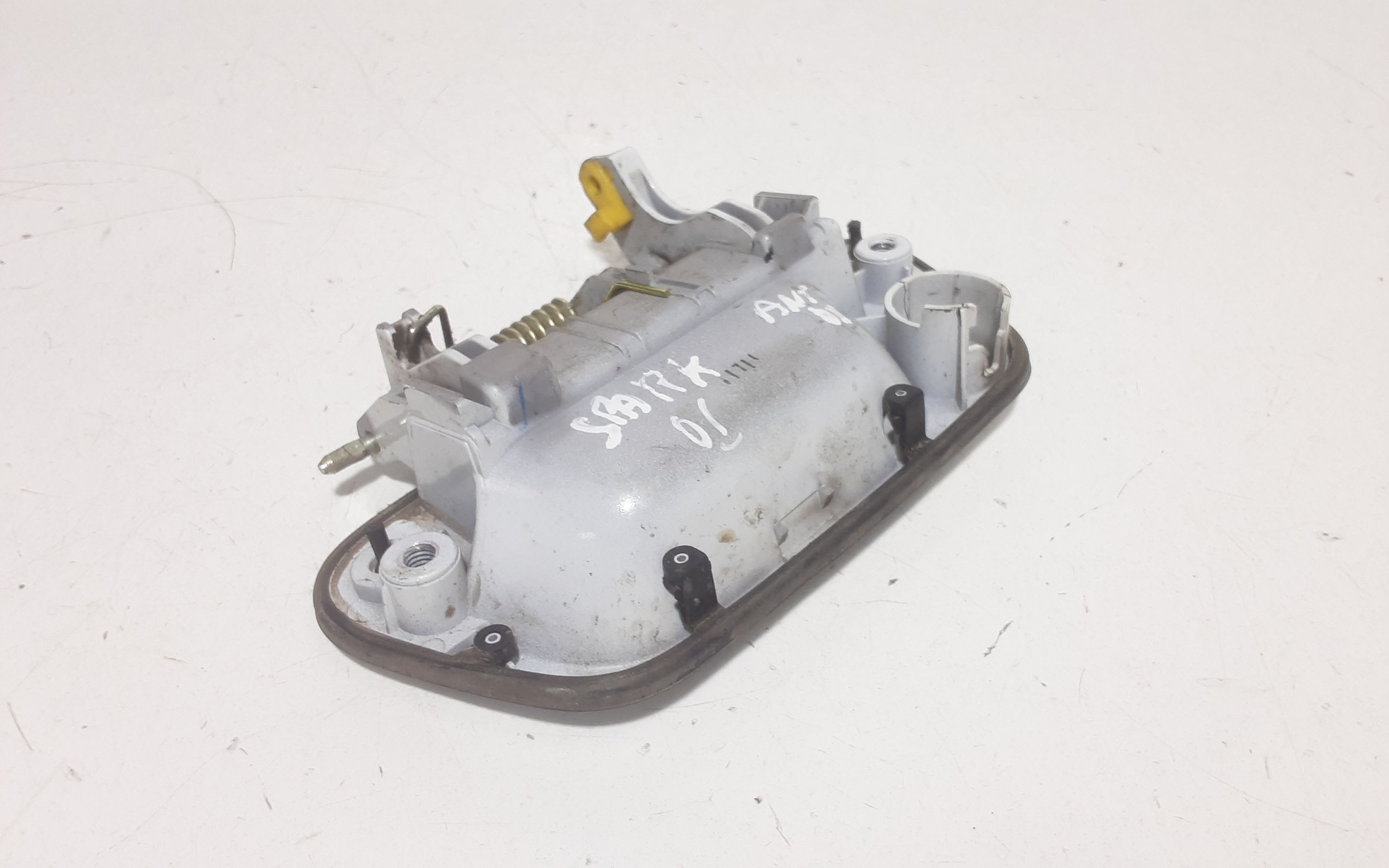 Maniglia esterna Anteriore Destra CHEVROLET Spark 1 Serie