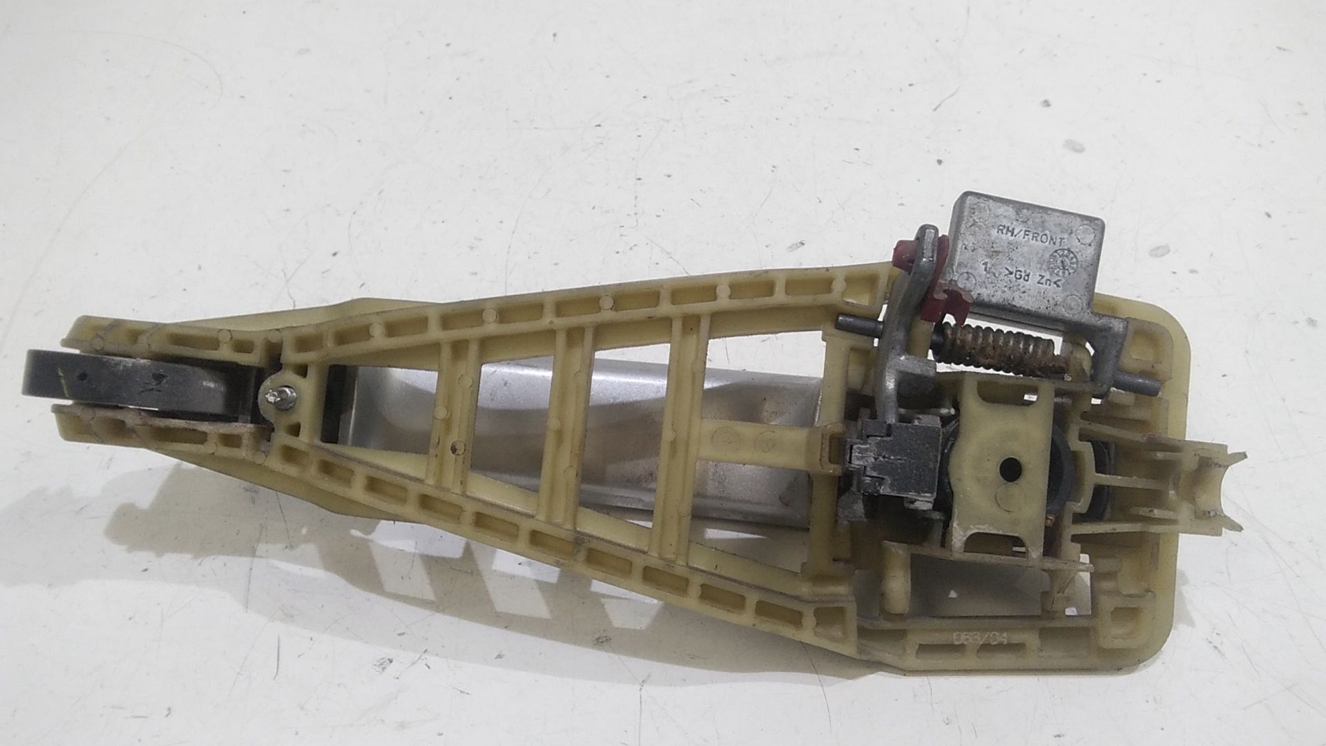 Maniglia esterna Anteriore Destra OPEL Vectra C Berlina (05>08)