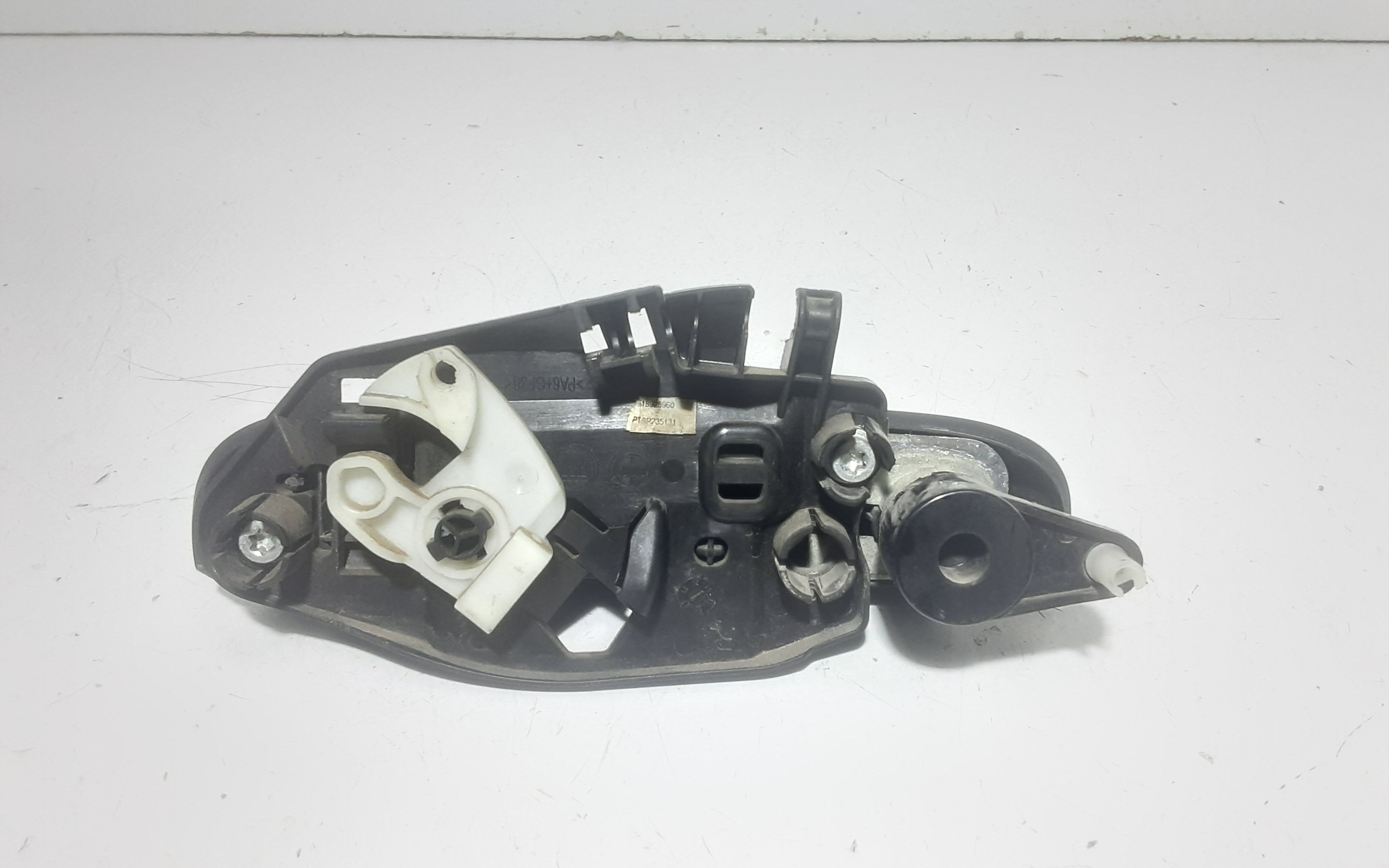 Maniglia esterna Anteriore Destra FIAT Panda 3 Serie