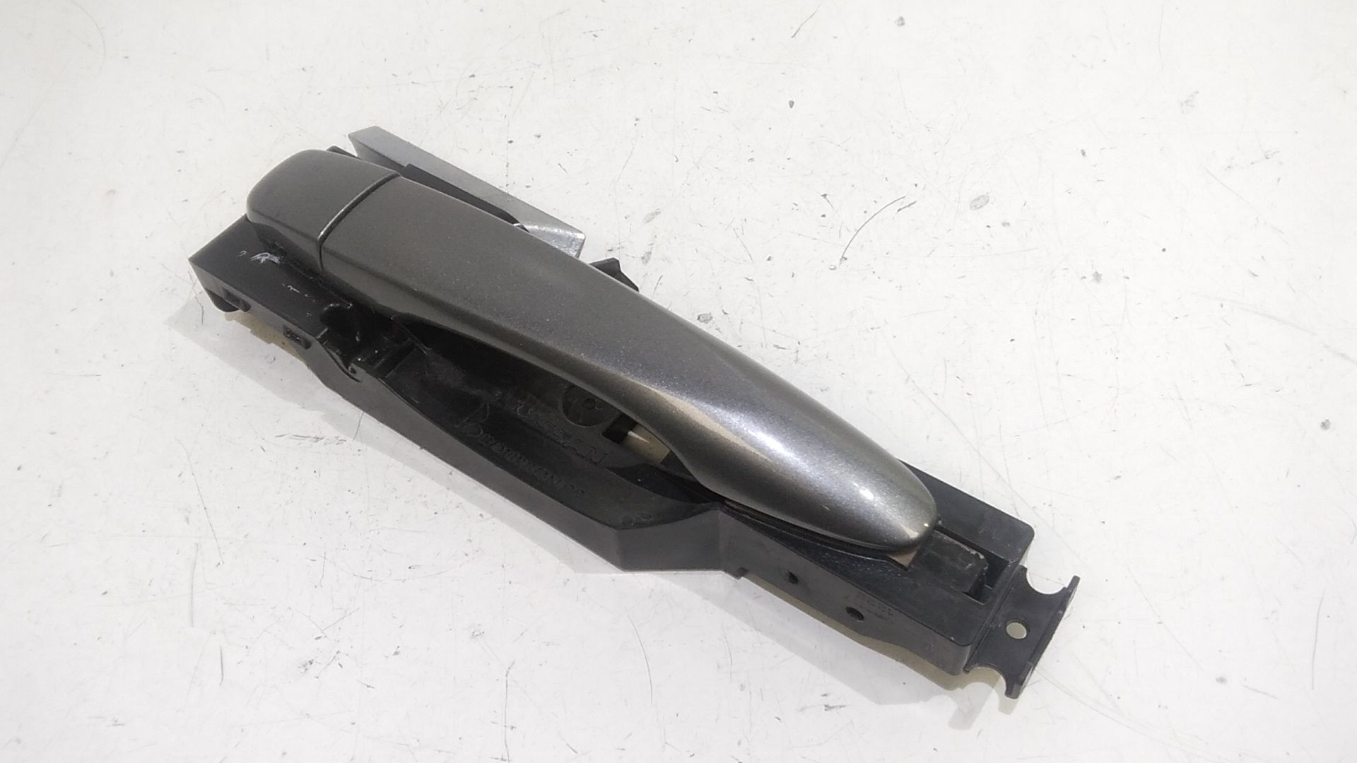 Maniglia esterna Anteriore Destra NISSAN Qashqai Serie