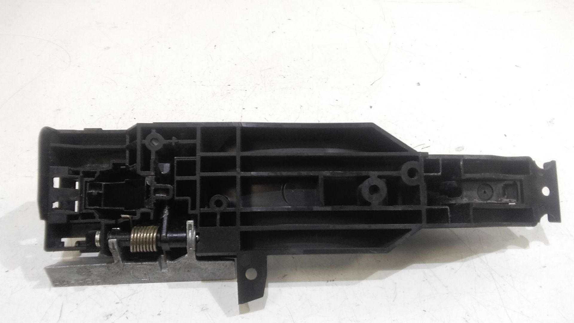 Maniglia esterna Anteriore Destra NISSAN Qashqai Serie