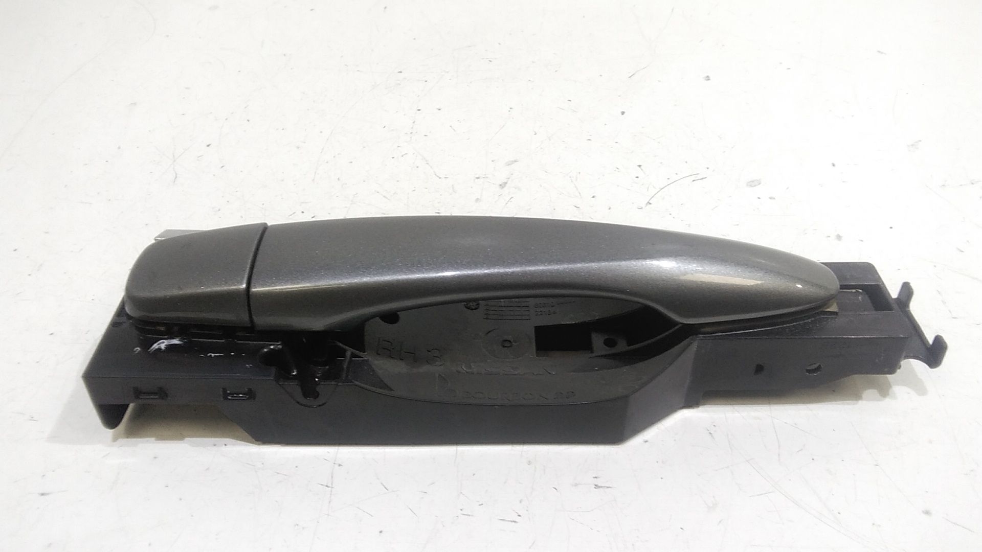 Maniglia esterna Anteriore Destra NISSAN Qashqai Serie