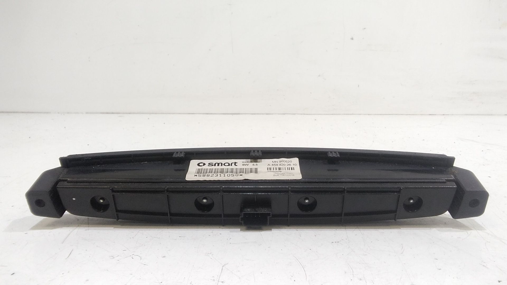 Pulsantiera Centrale SMART Forfour 1 Serie