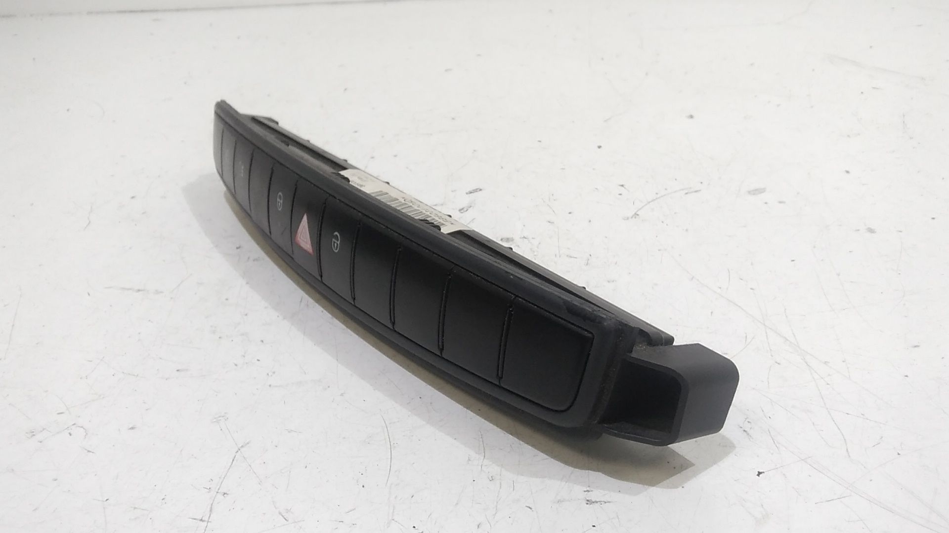 Pulsantiera Centrale SMART Forfour 1 Serie