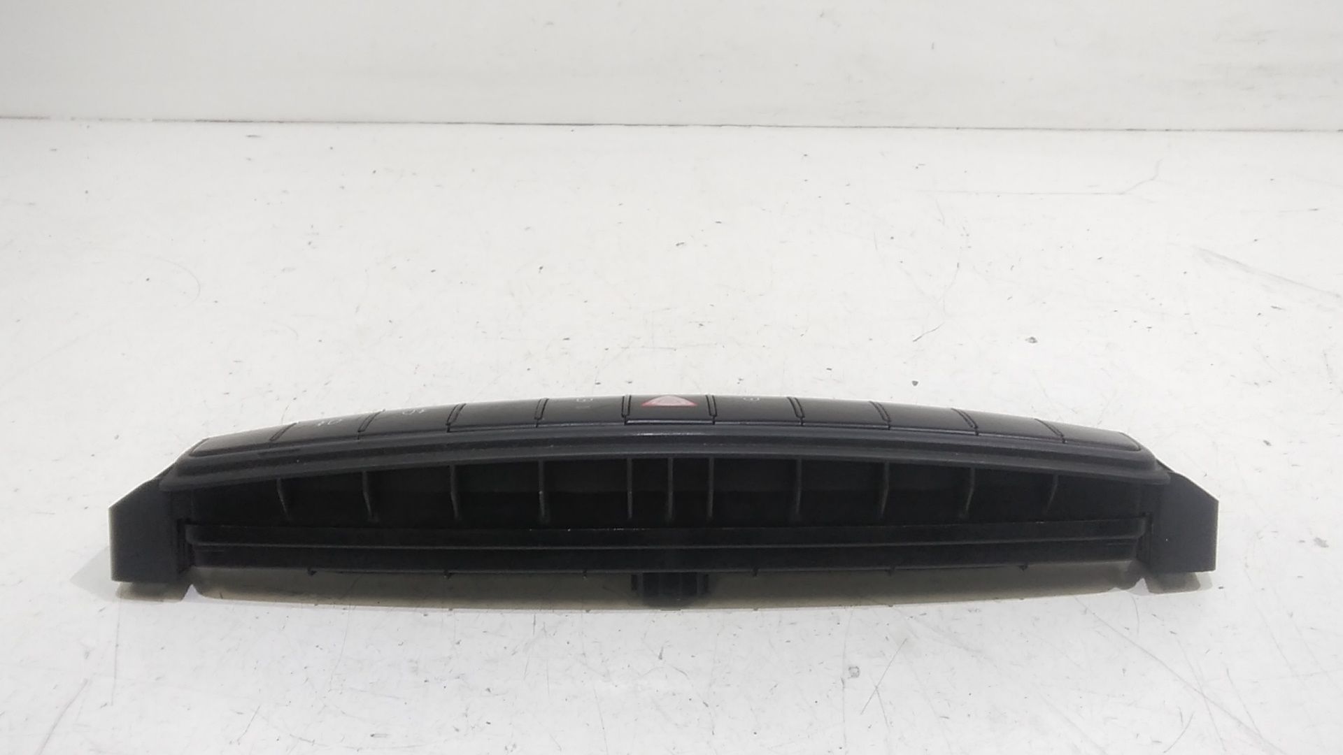 Pulsantiera Centrale SMART Forfour 1 Serie