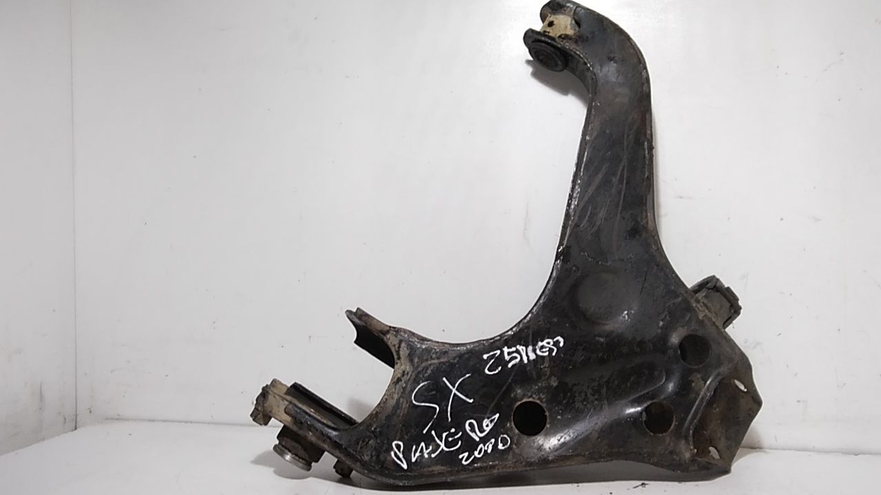 Braccio Oscillante anteriore Sinistro MITSUBISHI Pajero Sport