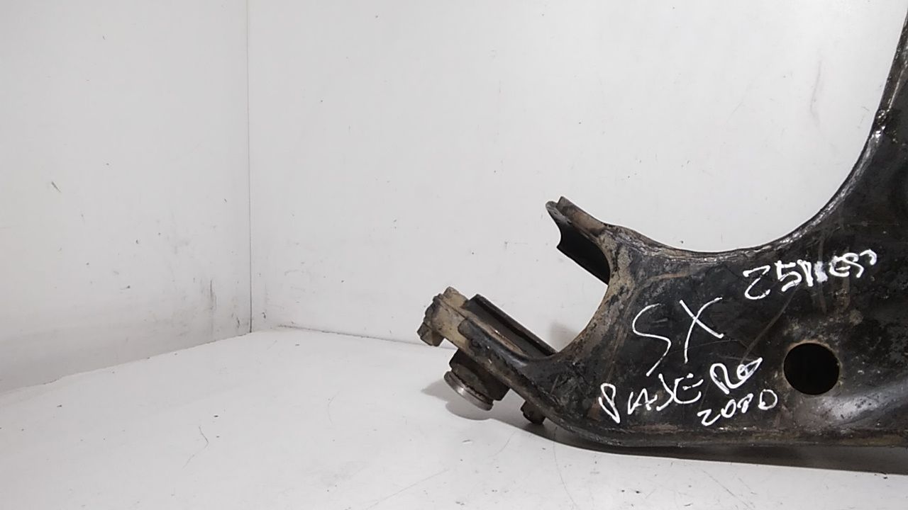 Braccio Oscillante anteriore Sinistro MITSUBISHI Pajero Sport