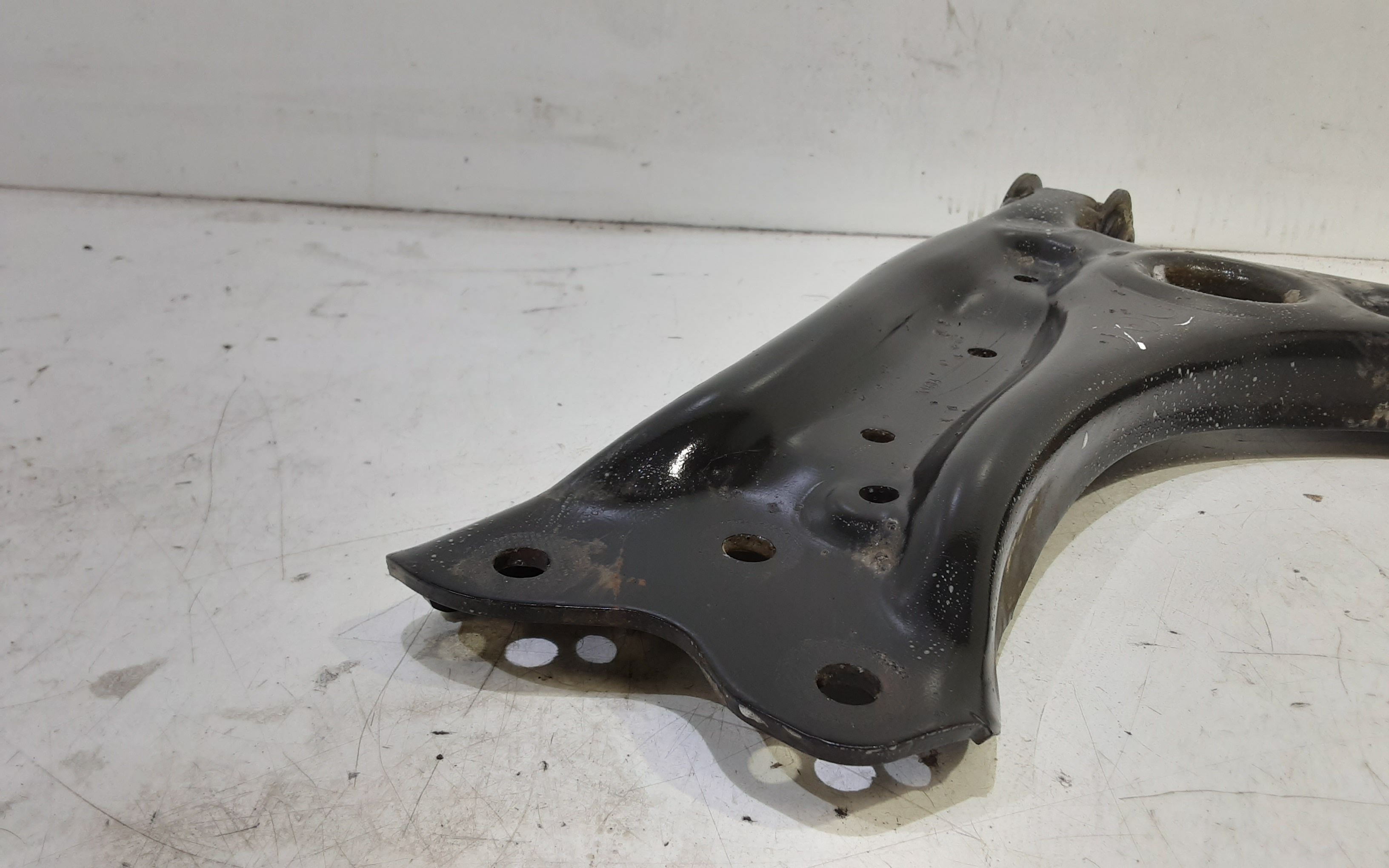 Braccio Oscillante anteriore destro VOLKSWAGEN Polo 5 Serie