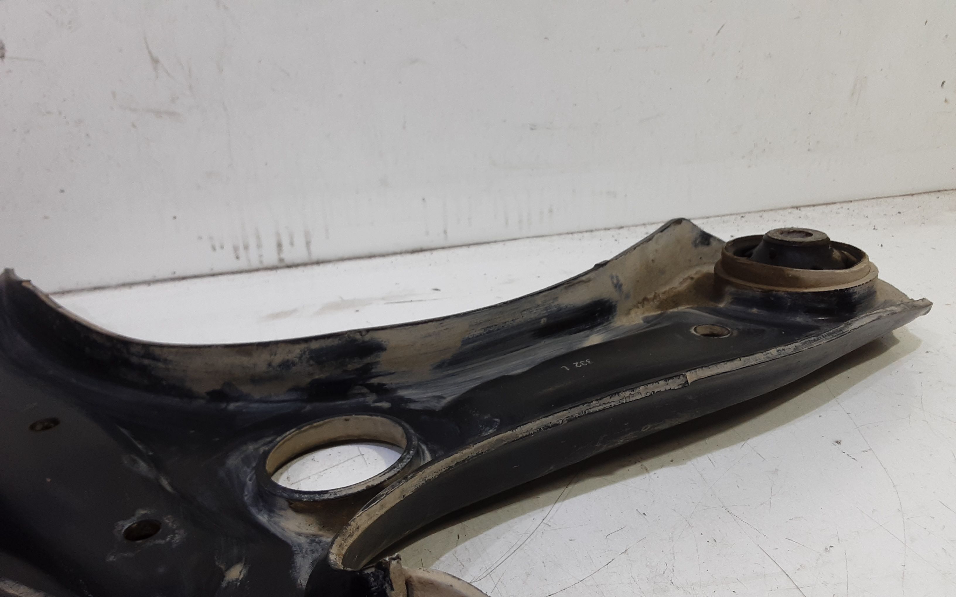 Braccio Oscillante anteriore destro VOLKSWAGEN Polo 5 Serie