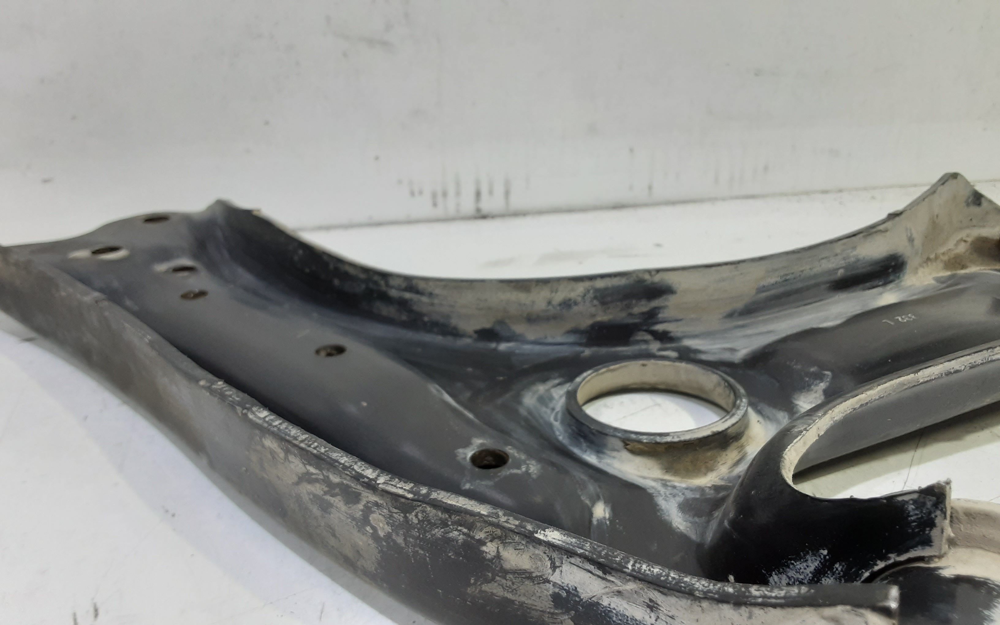 Braccio Oscillante anteriore destro VOLKSWAGEN Polo 5 Serie