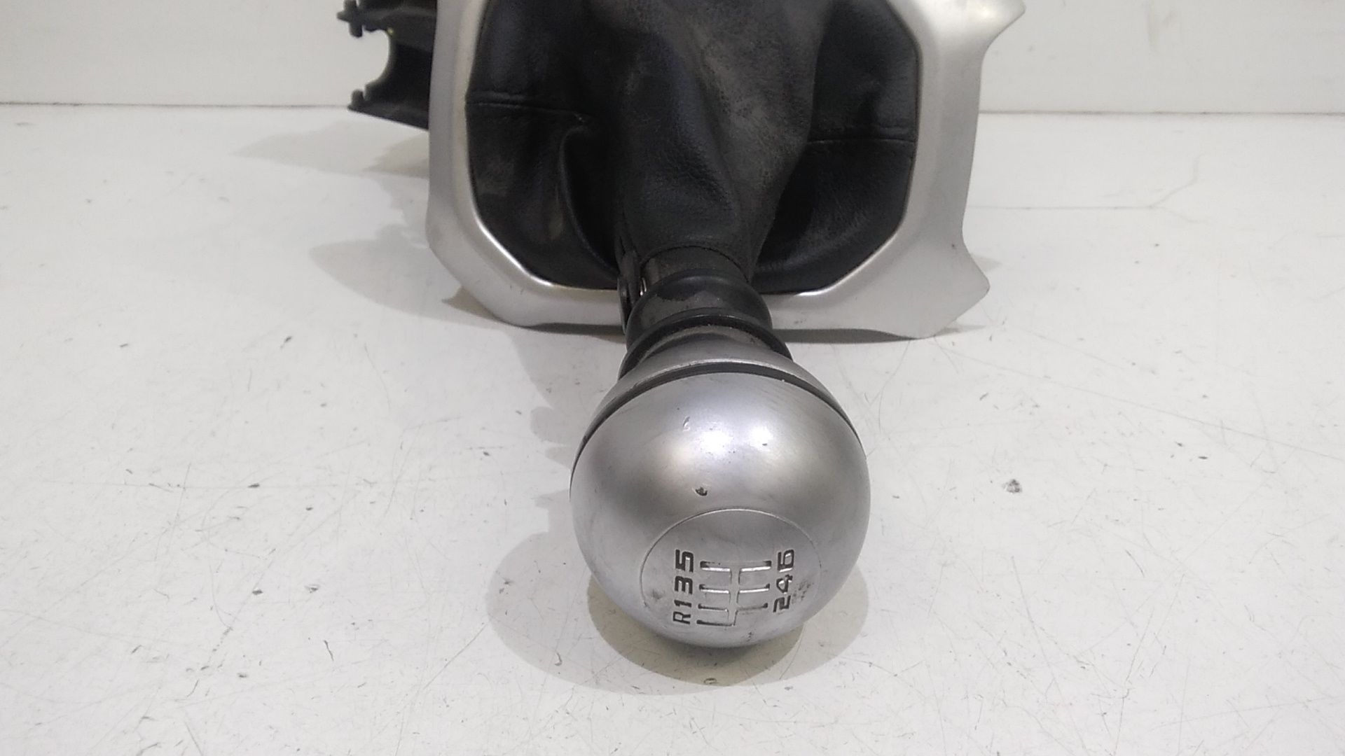 Leva Cambio JEEP Renegade Serie (14>)