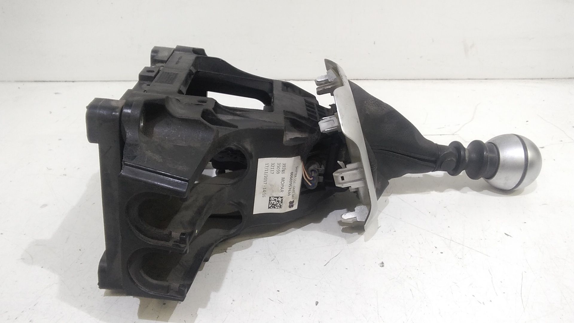 Leva Cambio JEEP Renegade Serie (14>)