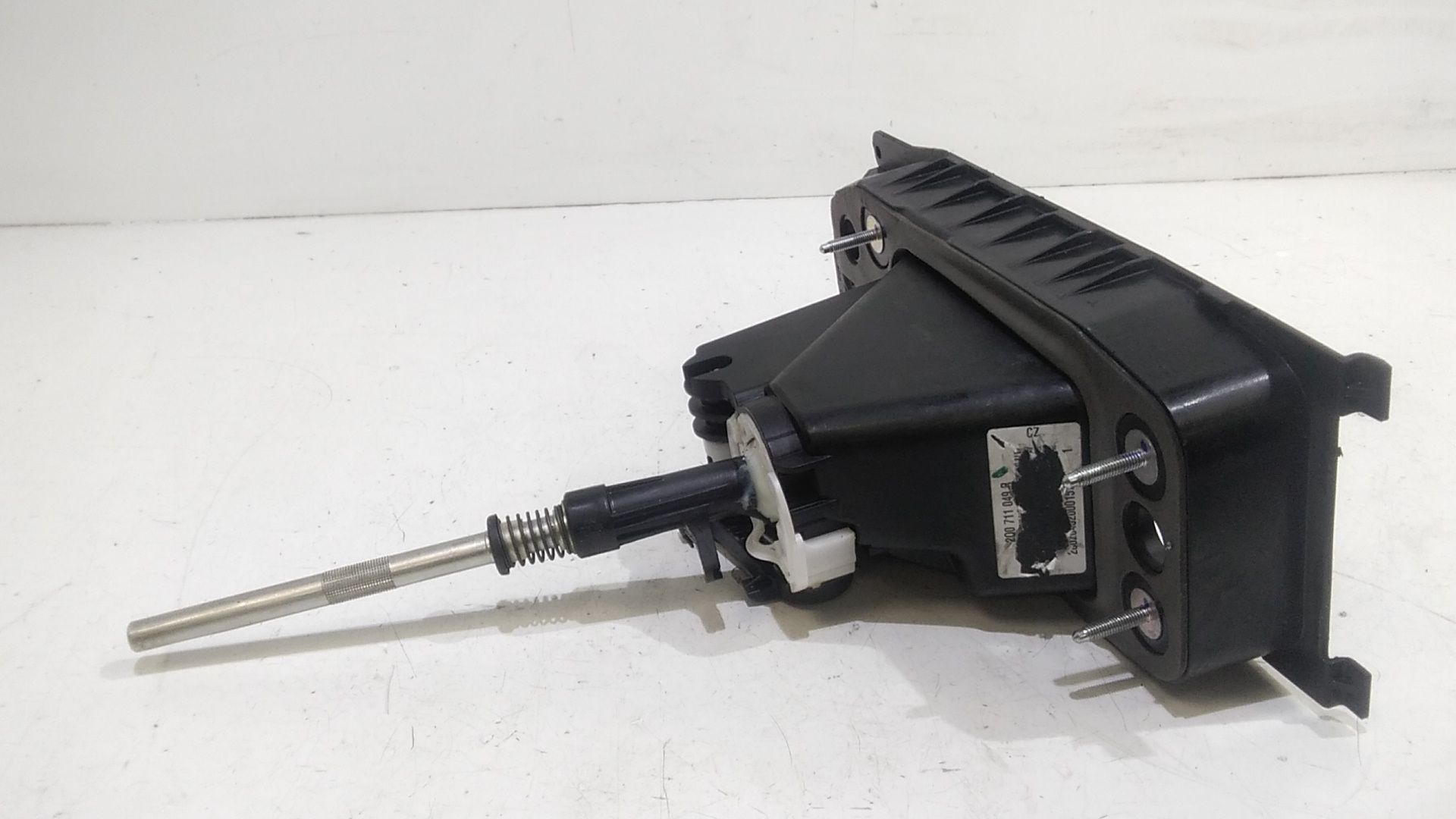 Leva Cambio VOLKSWAGEN T-CROSS Serie (19>)