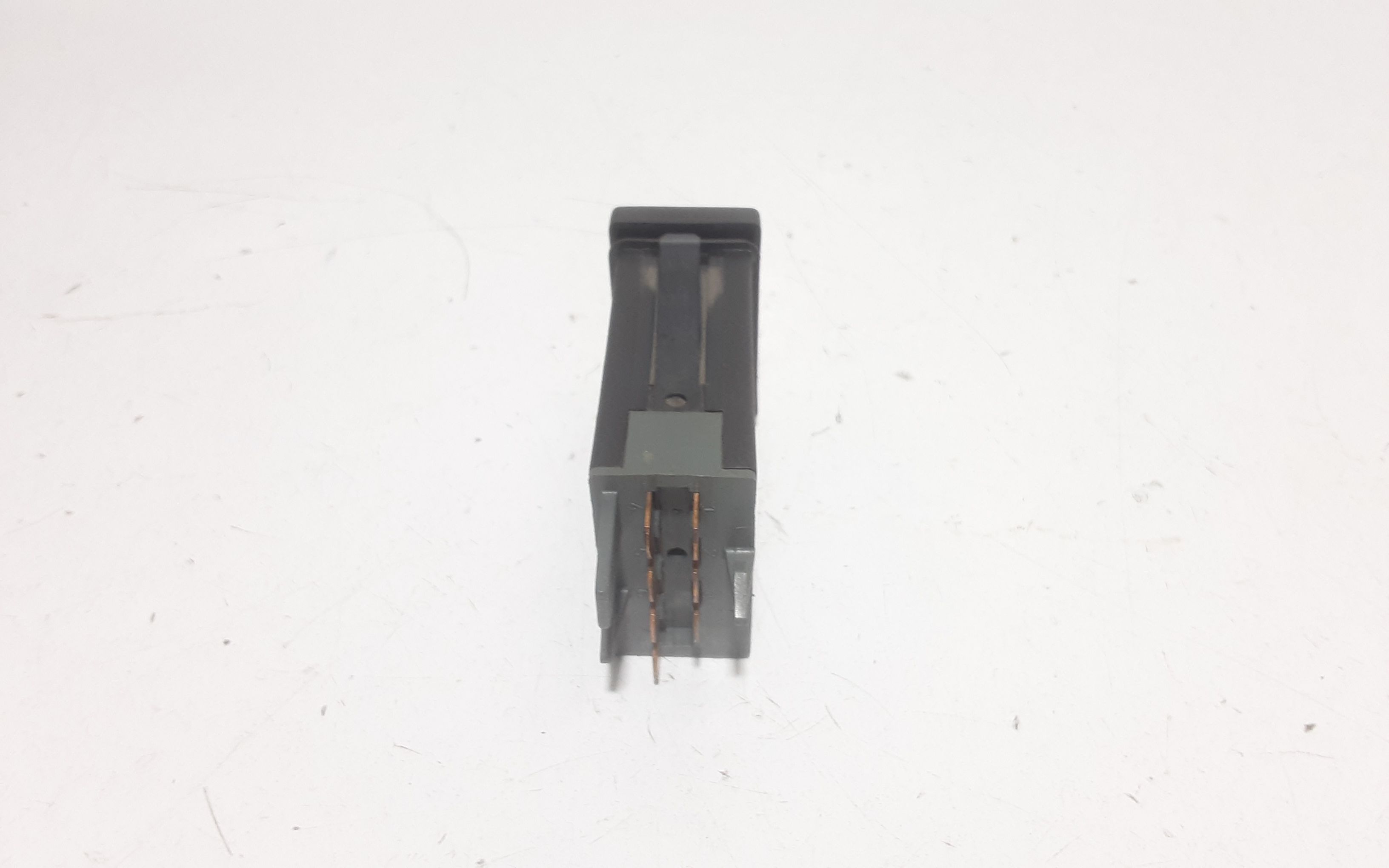 Pulsante luci di emergenza VOLKSWAGEN Sharan 2 Serie