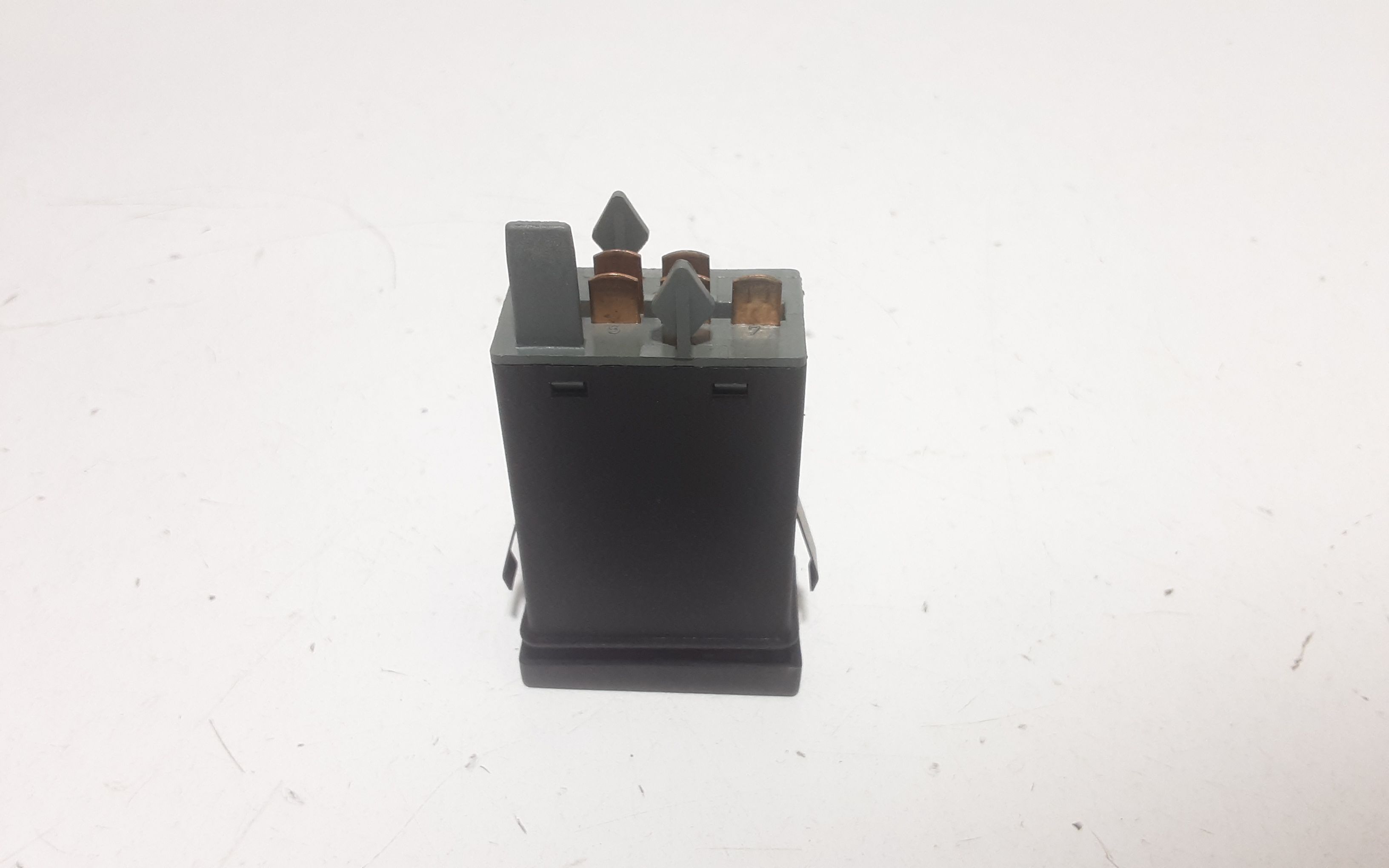 Pulsante luci di emergenza VOLKSWAGEN Sharan 2 Serie