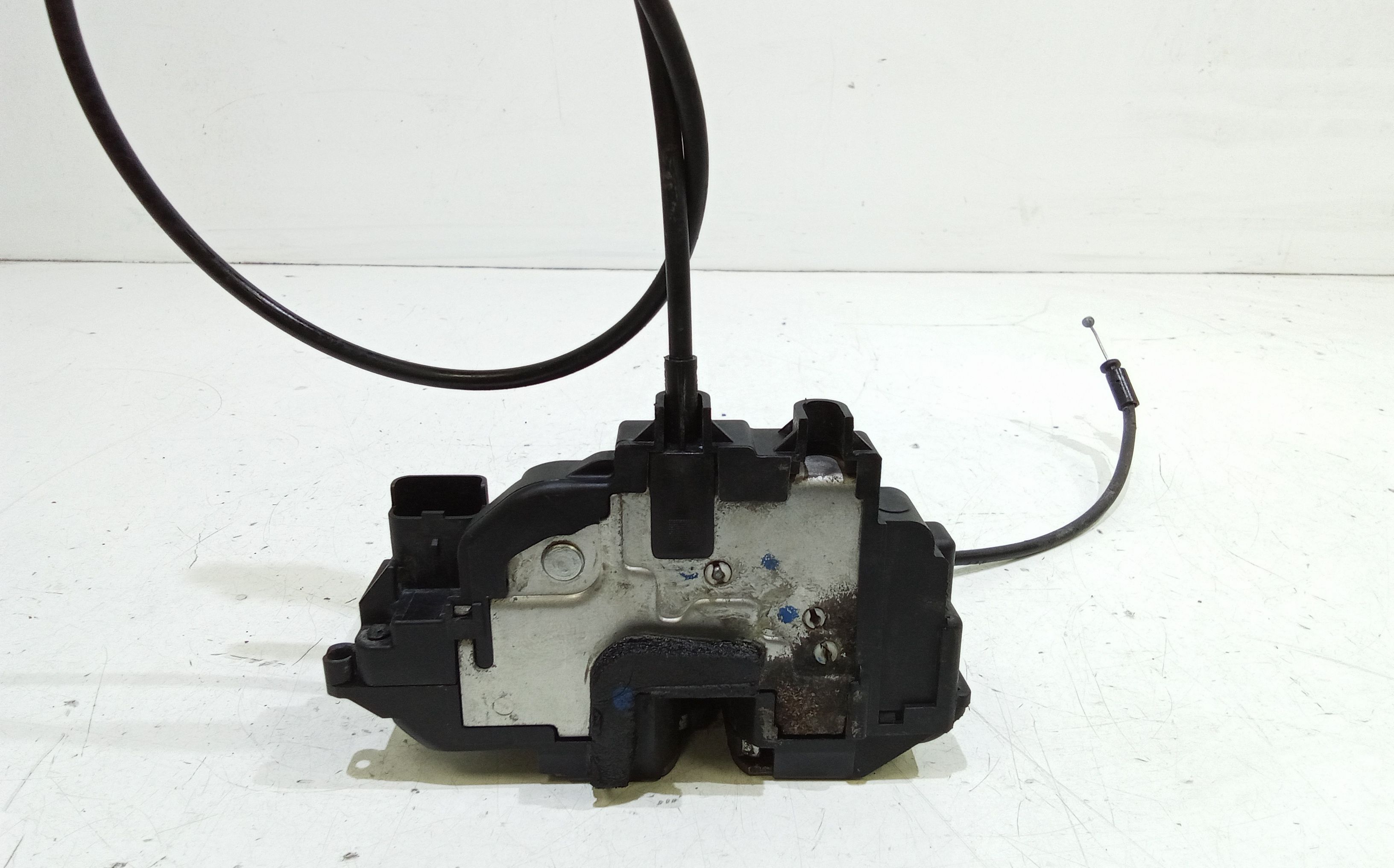 Serratura Anteriore Destra RENAULT Clio Serie (04>08)