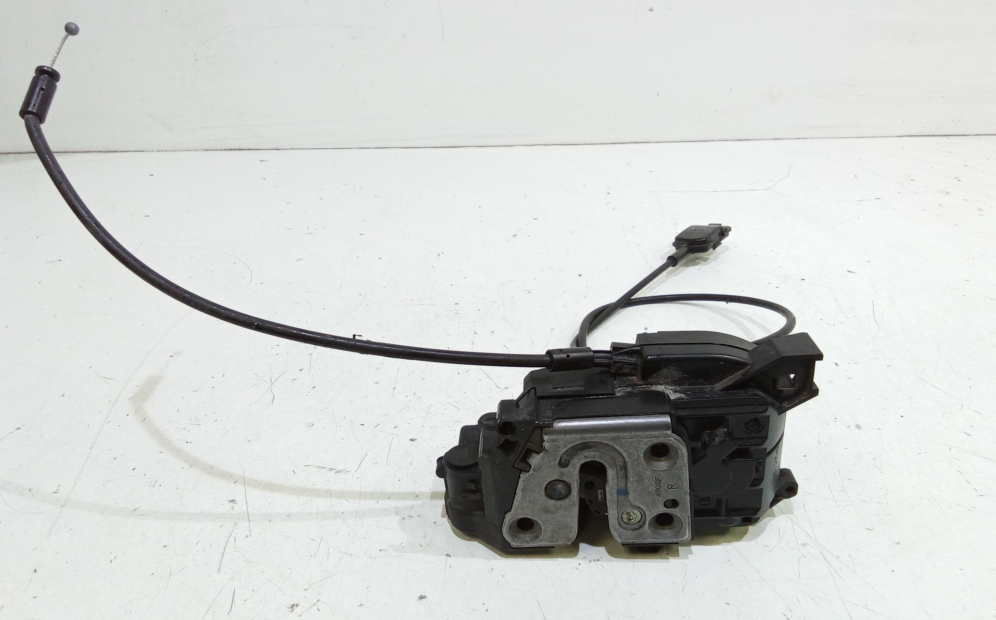 Serratura Anteriore Destra RENAULT Clio Serie (04>08)