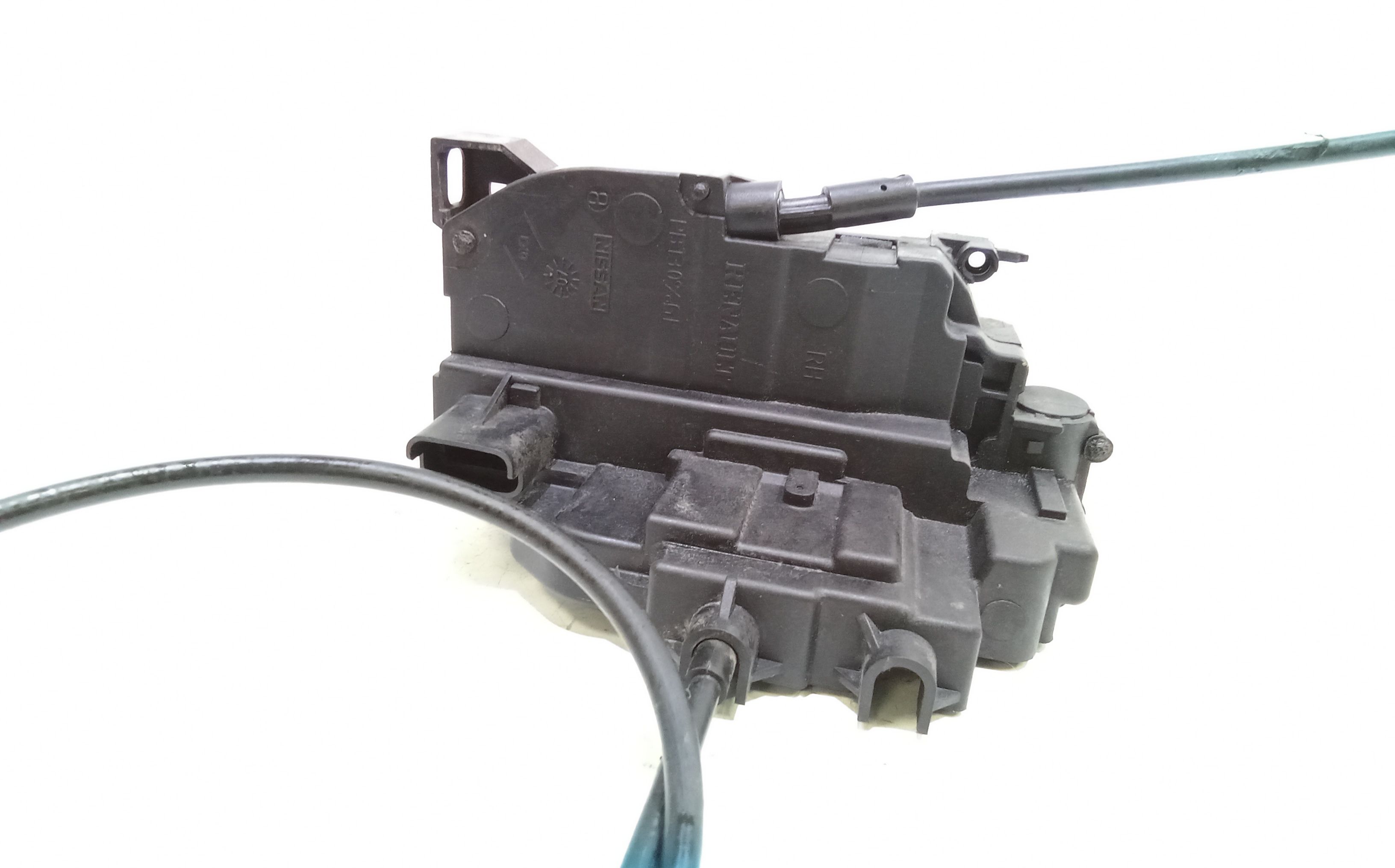 Serratura Anteriore Destra RENAULT Clio Serie (04>08)